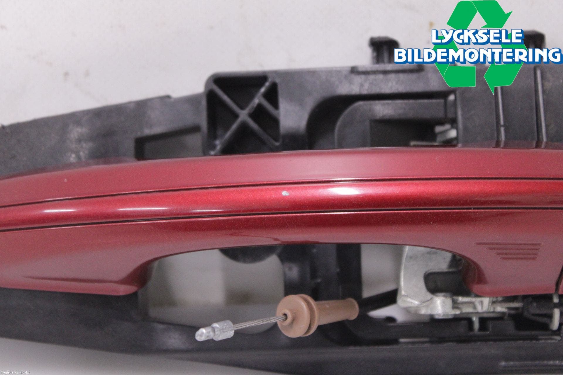 Ford MONDEO 15-22 Dörrhandtag Yttre Hö