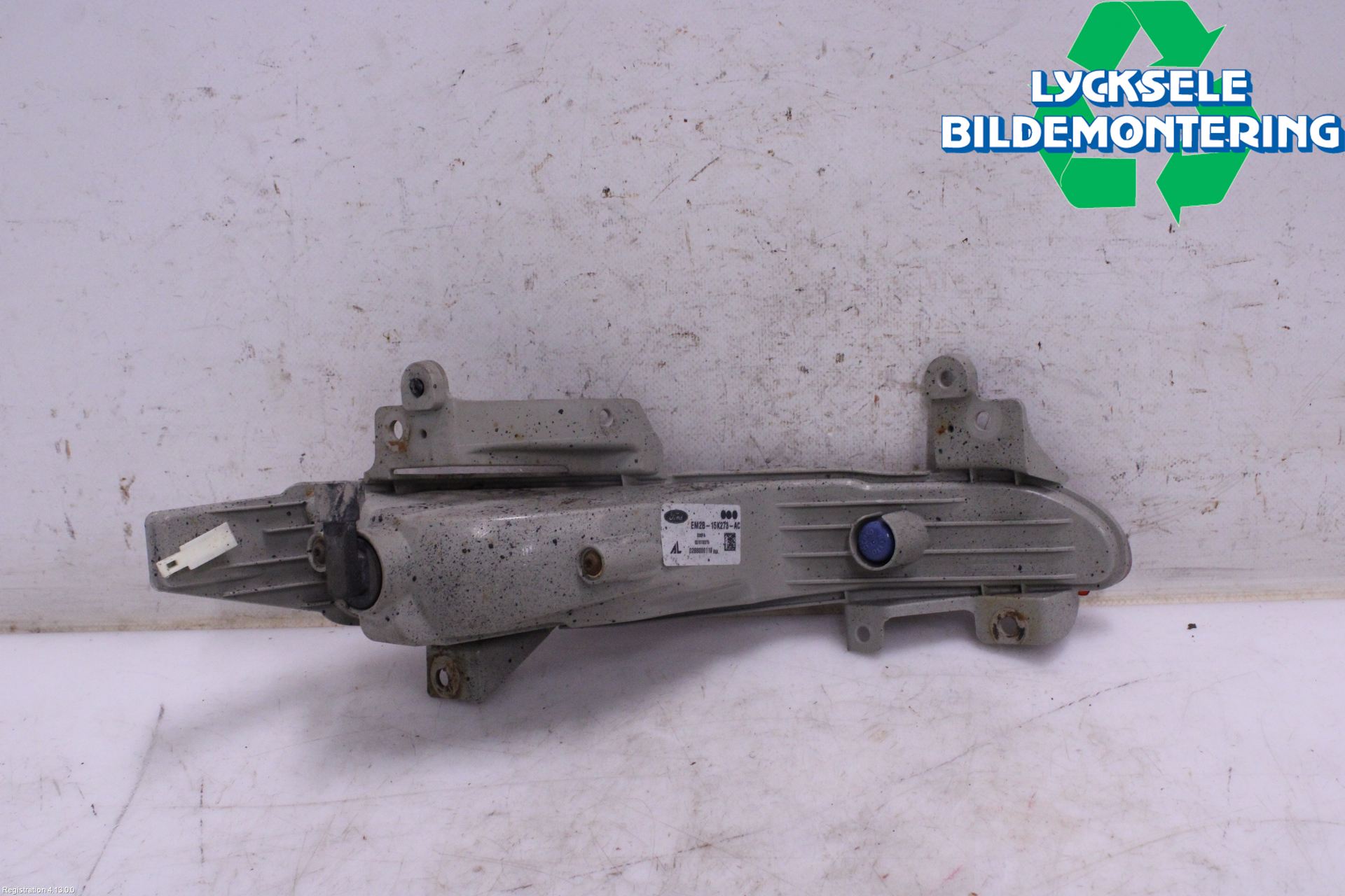 Ford GALAXY 06-15 Dimljus/Reflex Bak