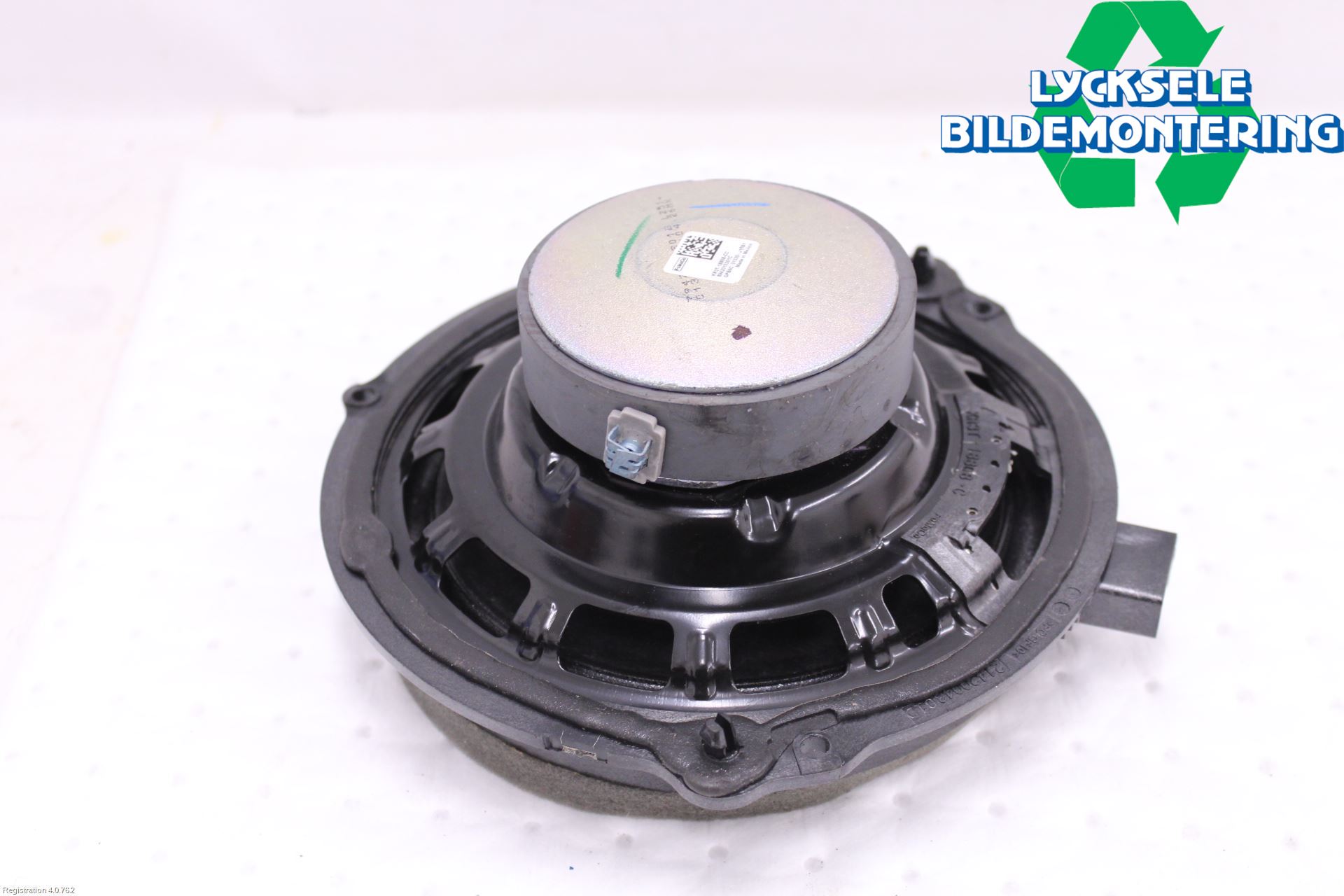 Ford MUSTANG VI 15-22 Högtalare