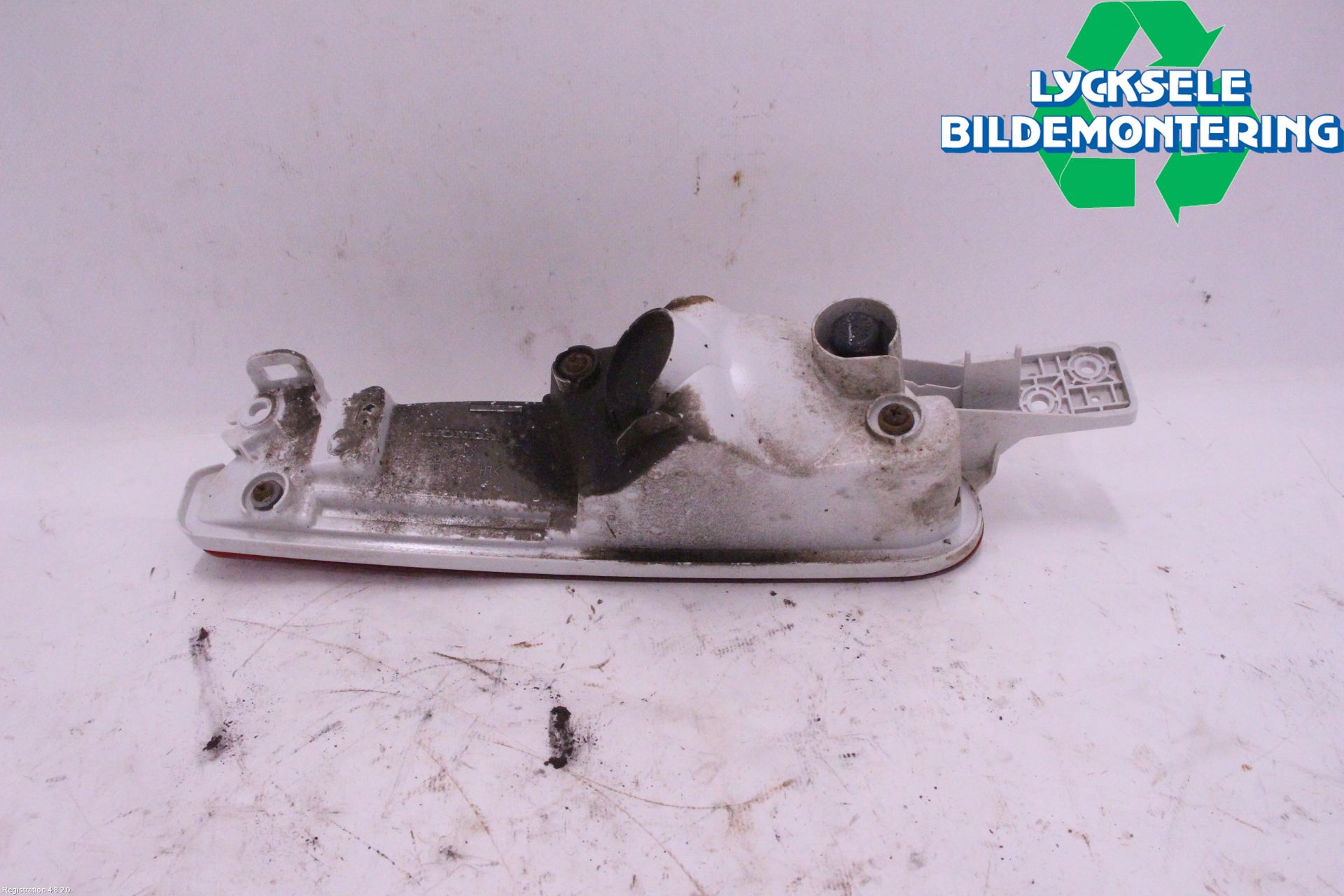 Honda CIVIC 12-16 Dimljus/Reflex Bak
