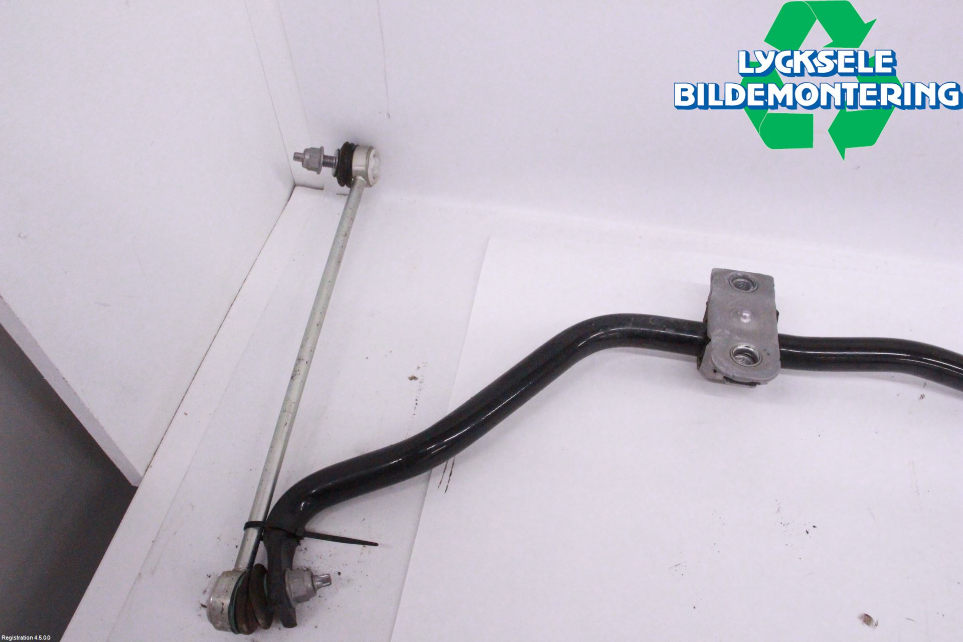 Citroen C5 AIRCROSS 19- Krängningshämmare Fram