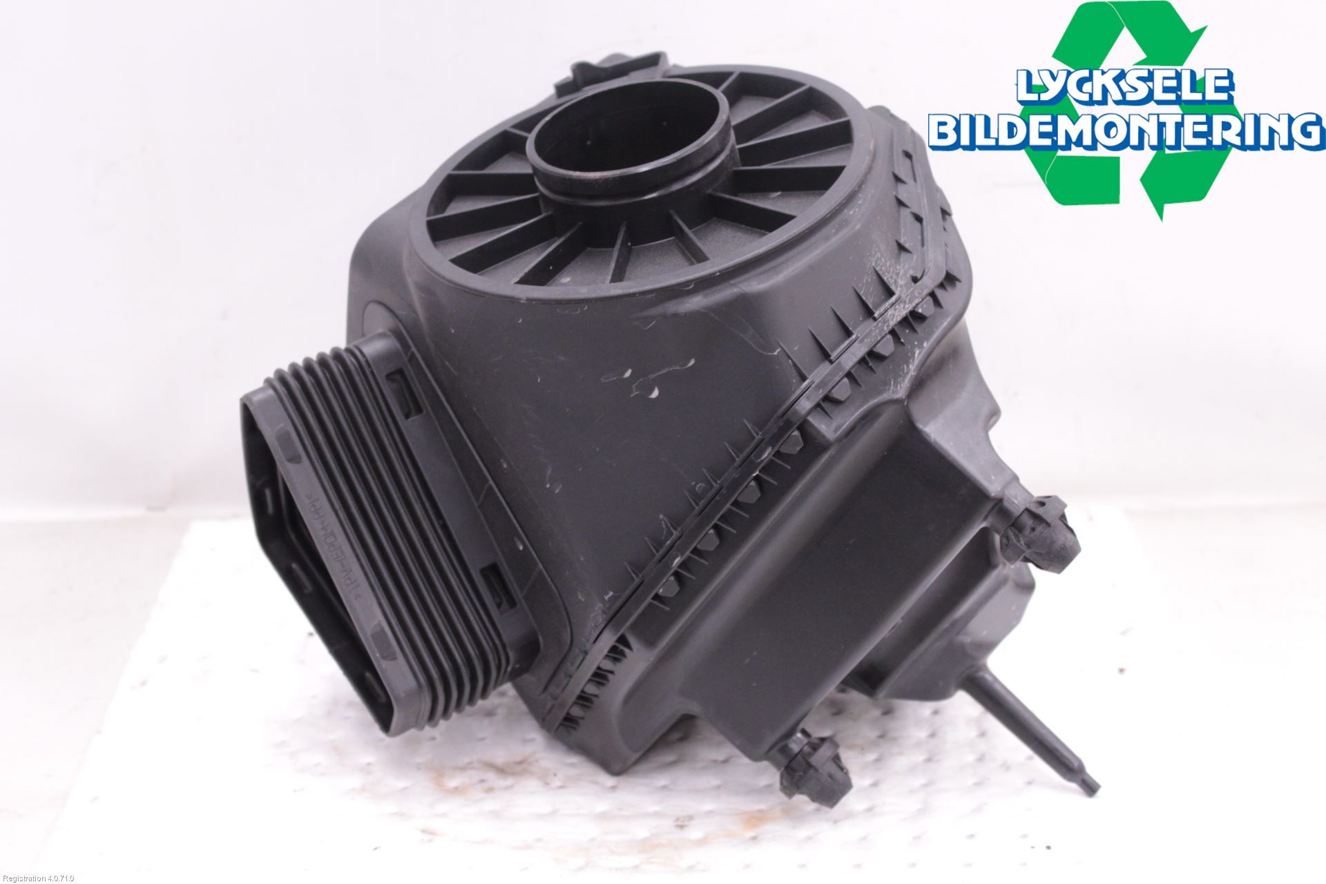 Audi A7 Sportback 4K 18- Luftrenare