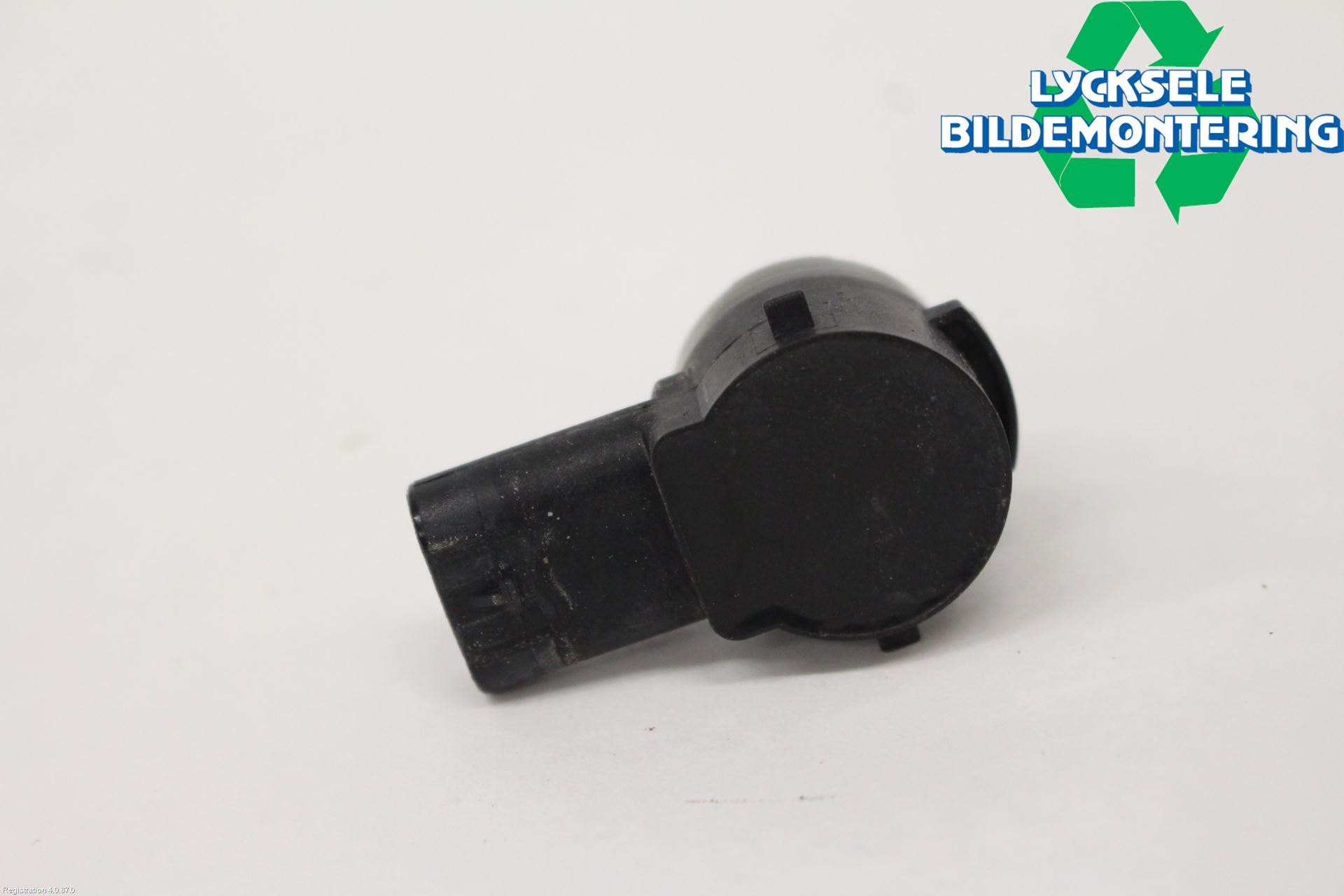 Volkswagen VW GOLF / E-GOLF VII 13-20 Parkeringshjälp Backsensor