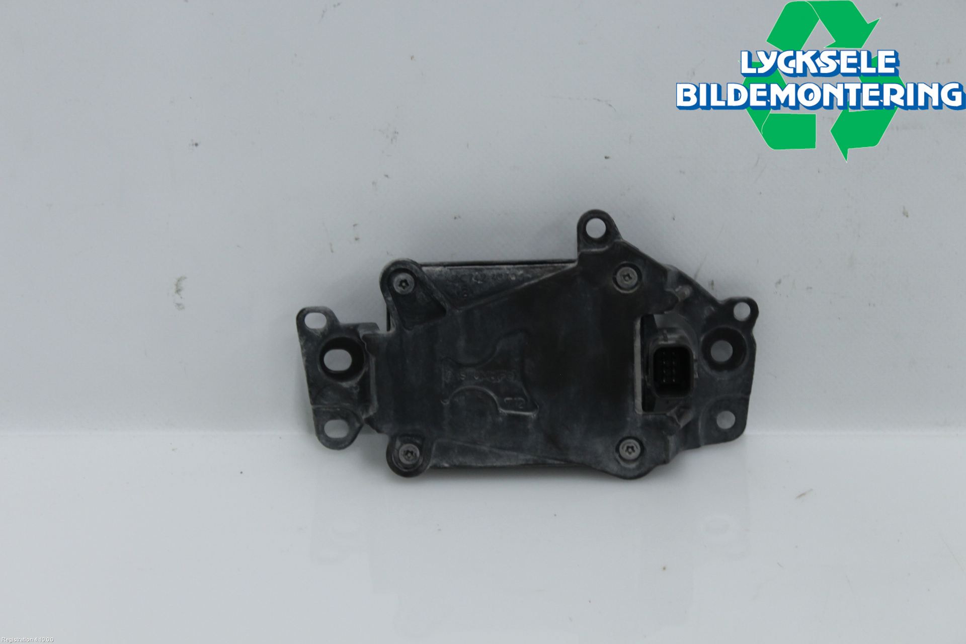 Toyota HILUX 16- Sensor Adaptiv Farthållare