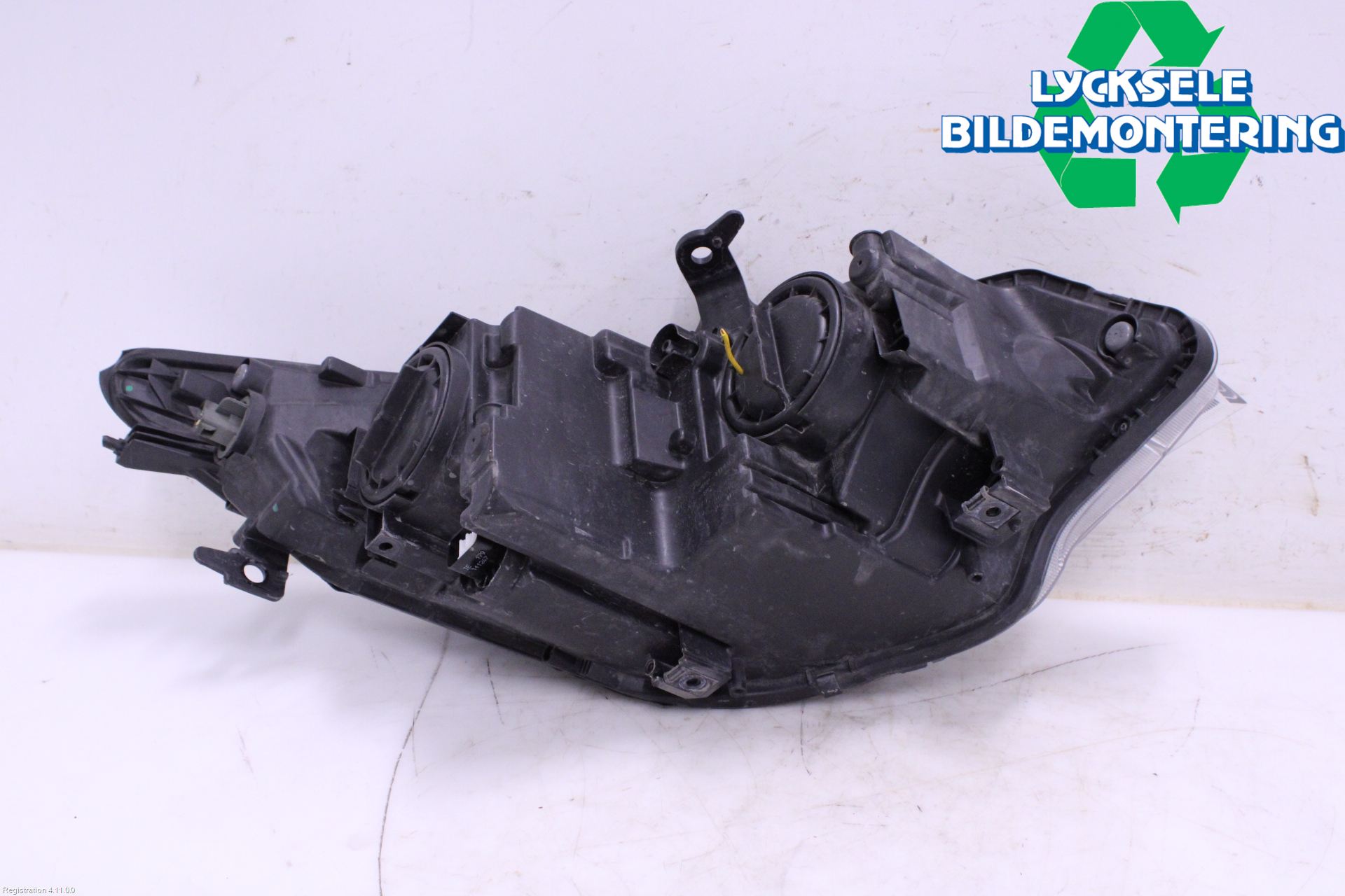 Honda CIVIC 12-16 Strålkastare Vänster