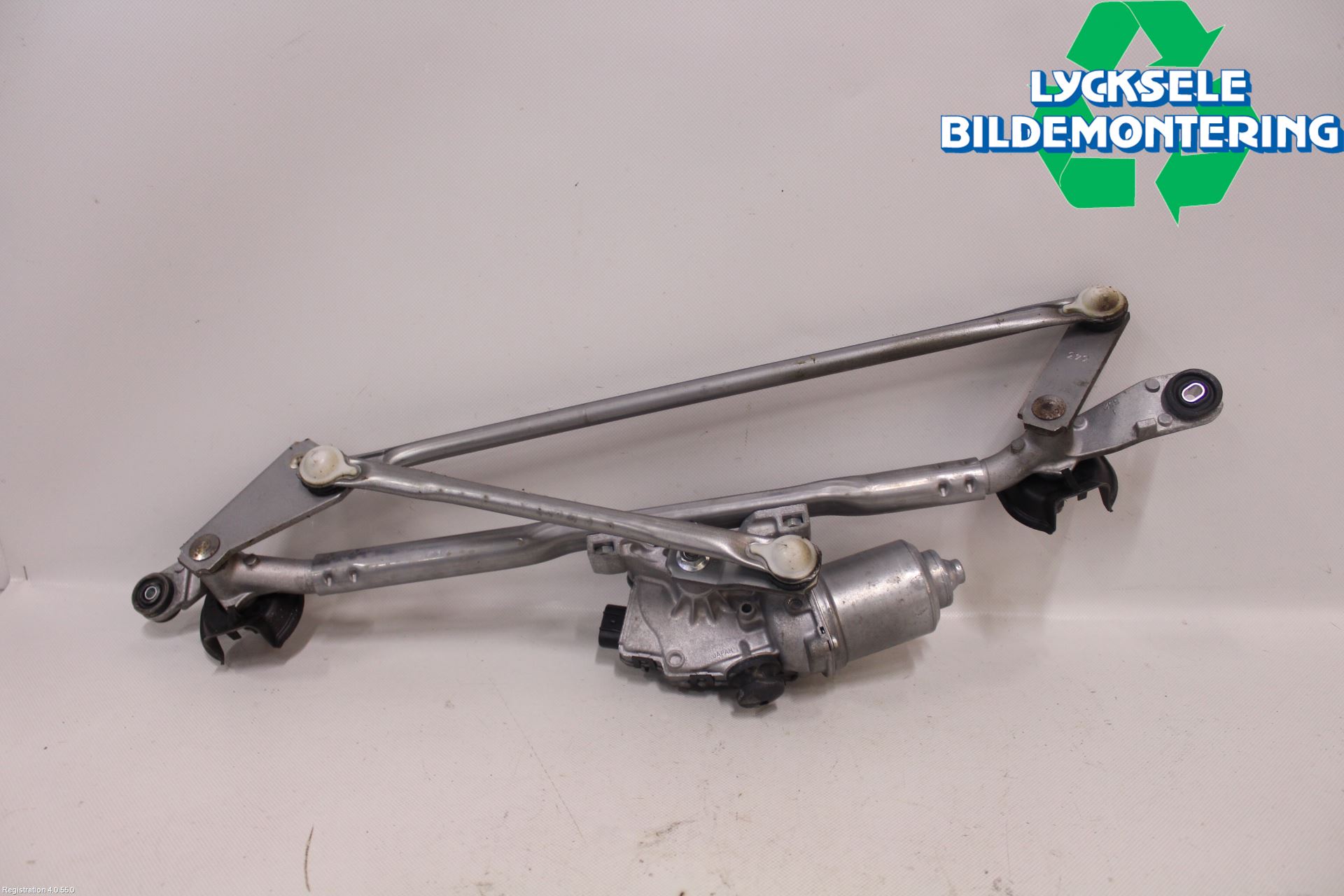 Mazda CX-5 12-17 Torkarmotor Vindruta