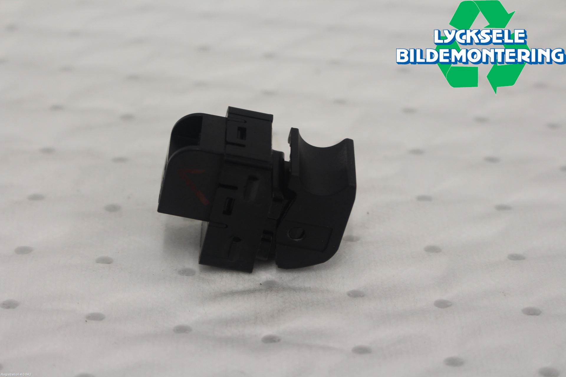 Audi A3/S3 8Y 21- Strömställare Elhiss