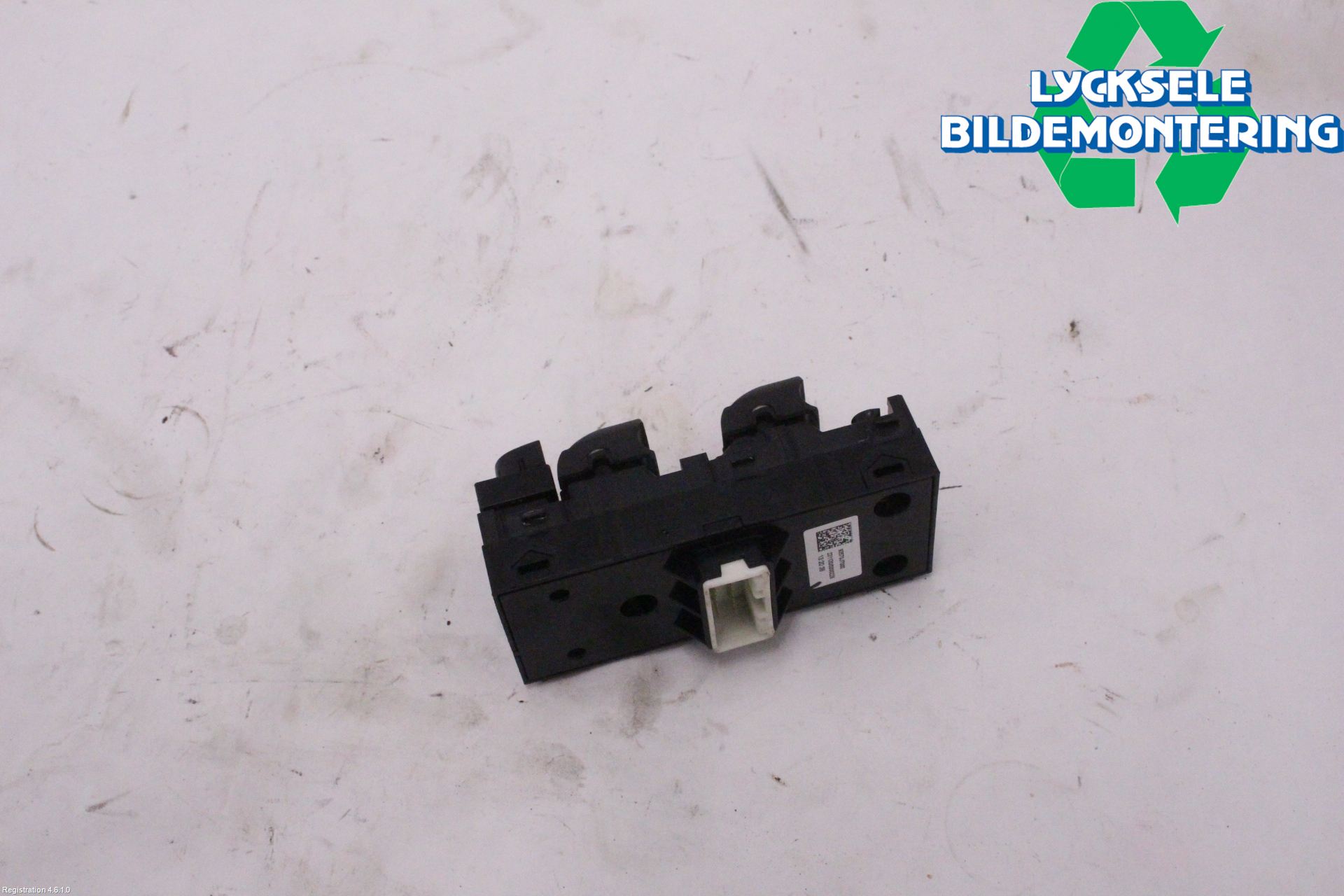 Kia CEED/CEED SW 19- Strömställare Elhiss