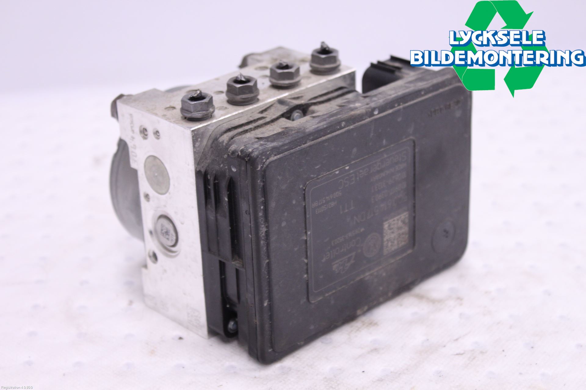 Seat LEON 13-20 Abs Hydraulaggregat