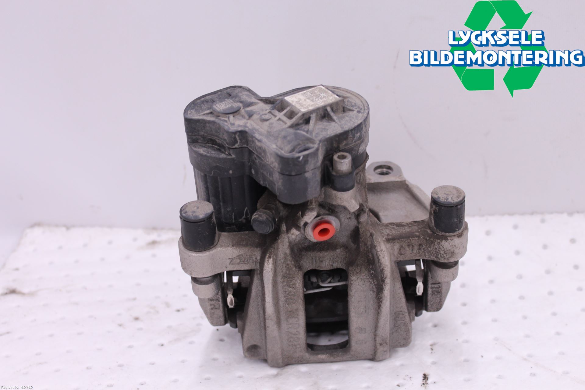 Skoda OCTAVIA (NX) 20- Bromsok Bak Höger