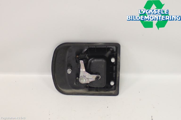 Iveco DAILY 07-13 Dörrhandtag Yttre Hö