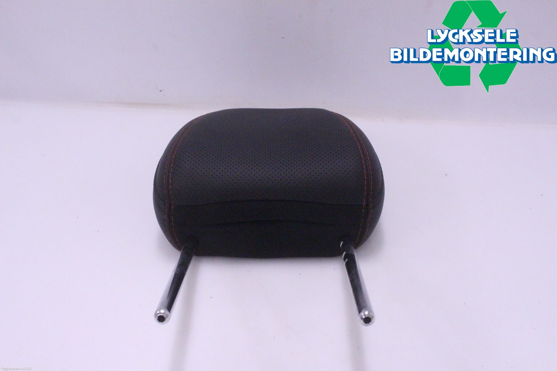 Ford MUSTANG Mach-E 21- Inredning Nackstöd