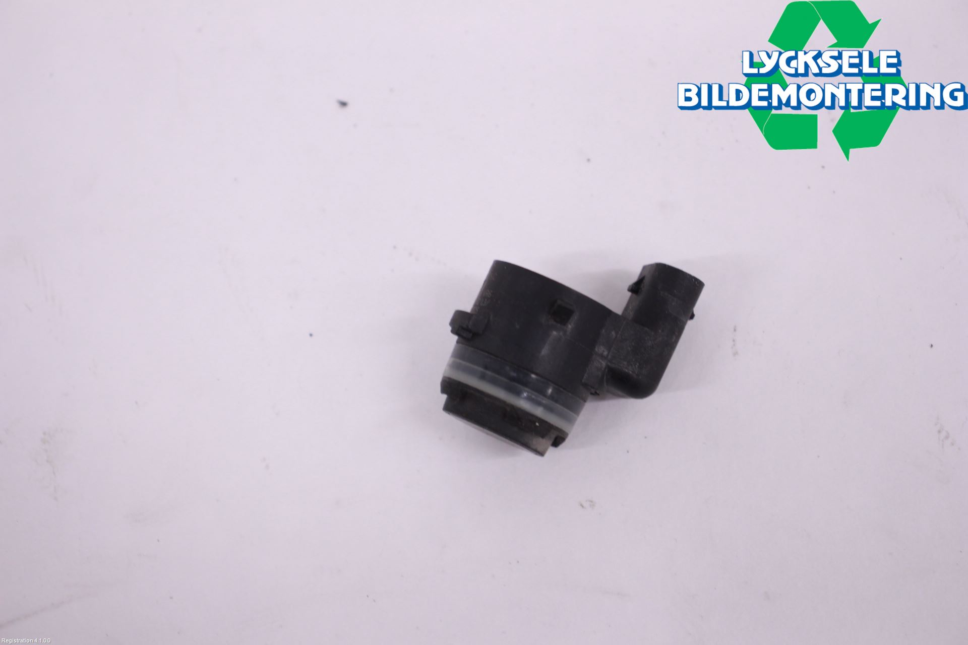Skoda KAMIQ 20- Parkeringshjälp Frontsensor