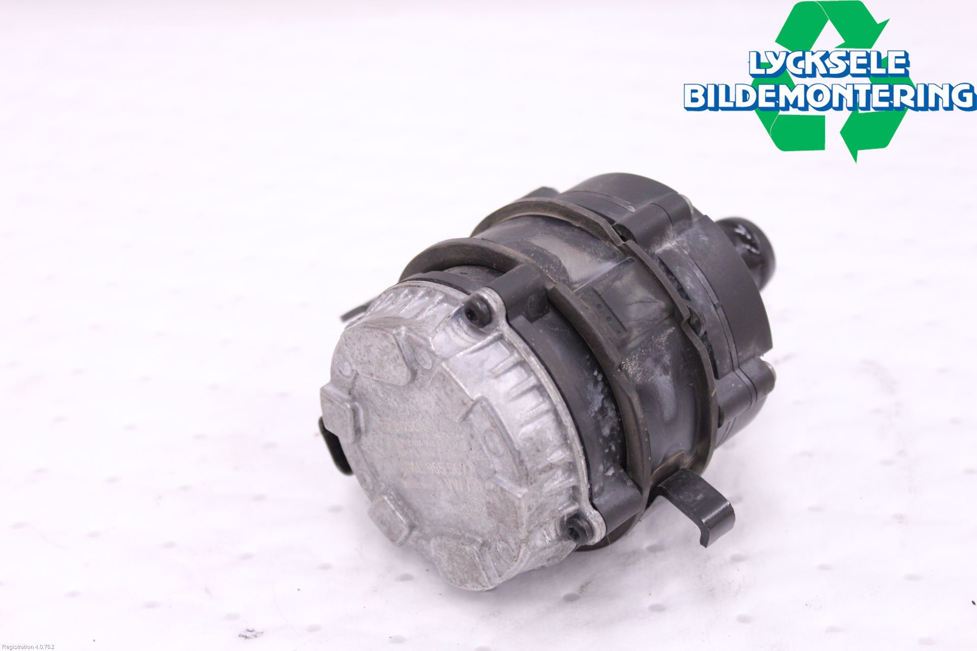 Audi A6 F2/C8 19- Vattenpump