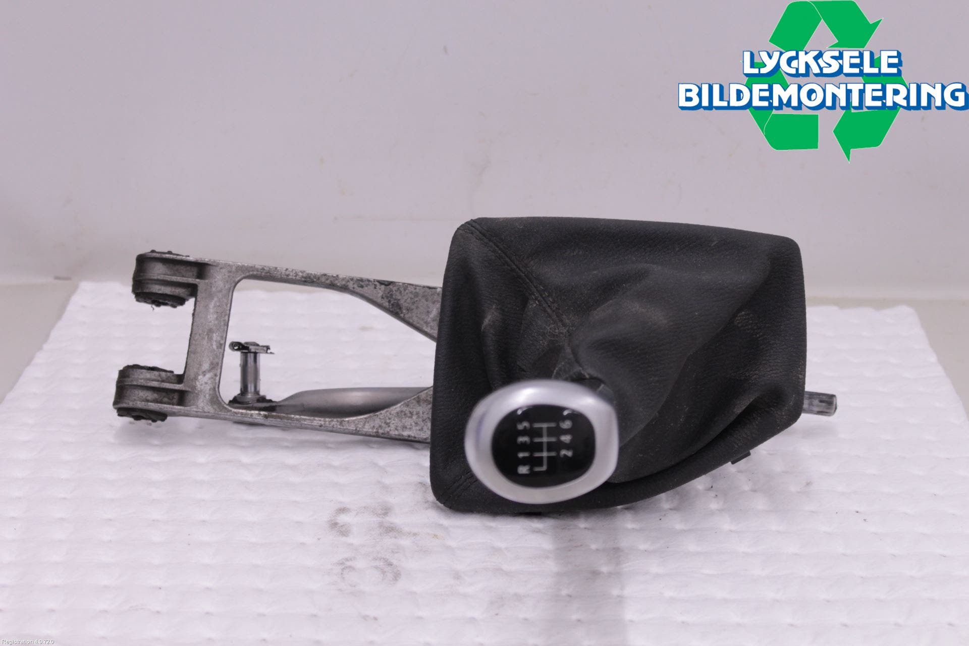 BMW X1 E84 10-15 Växelspak