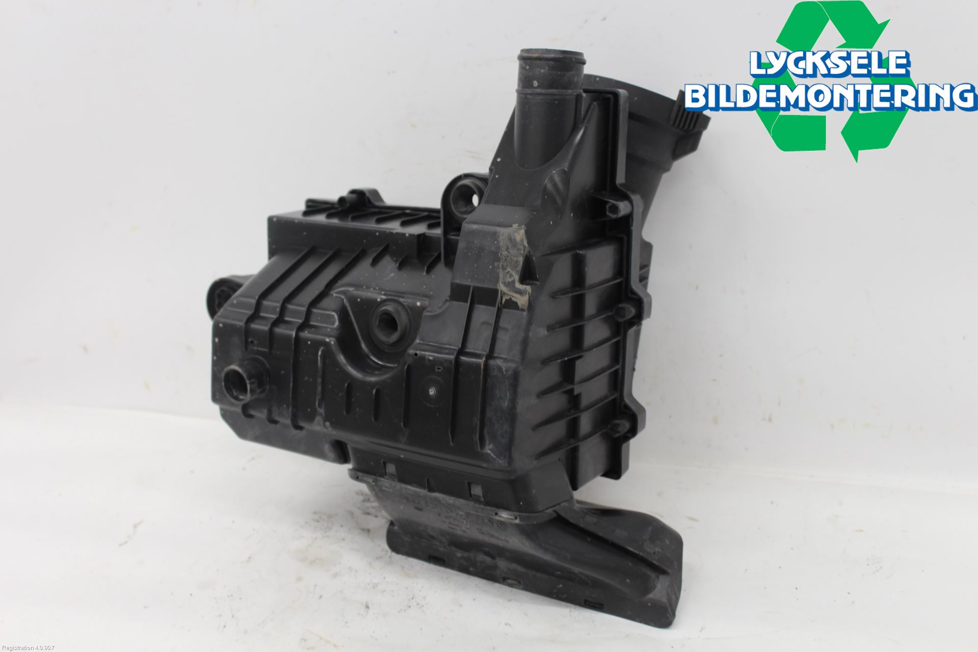 Volkswagen VW CADDY 21- Luftrenare