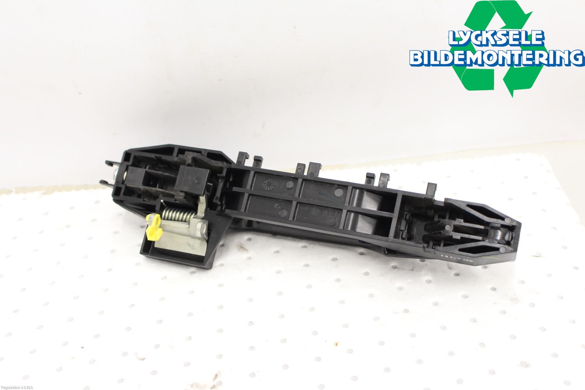 Mitsubishi L200 16-23 Dörrhandtag Yttre Hö