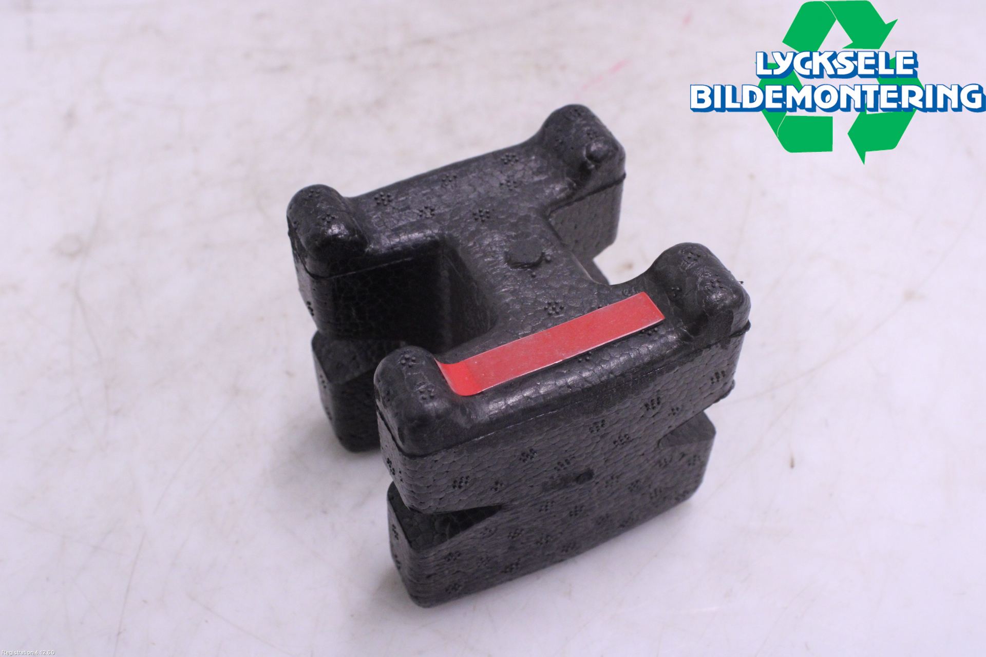 Ford KA+ 16-20 Stötfångar Deformelement Fram