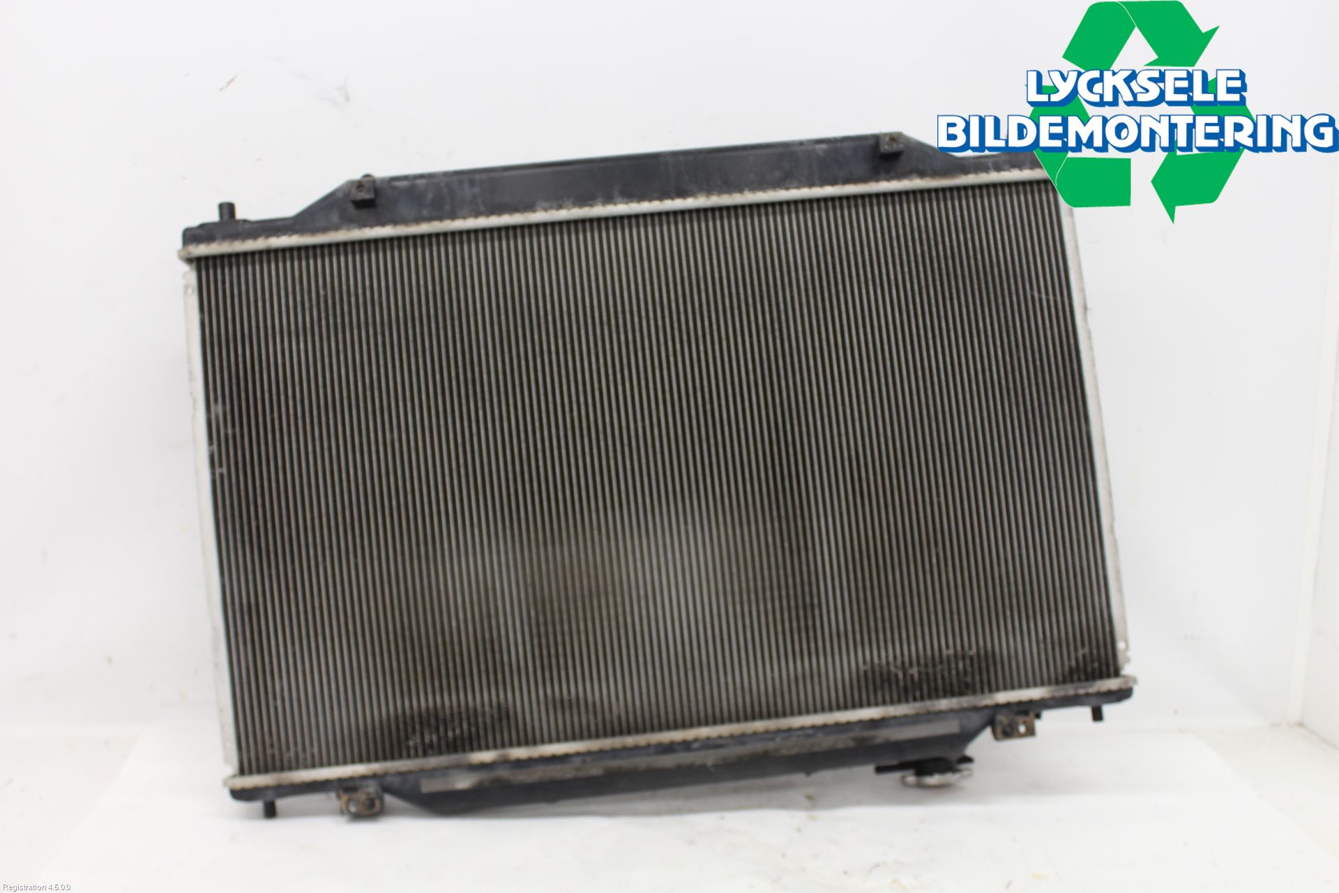 Mazda CX-5 12-17 Kylare Aut