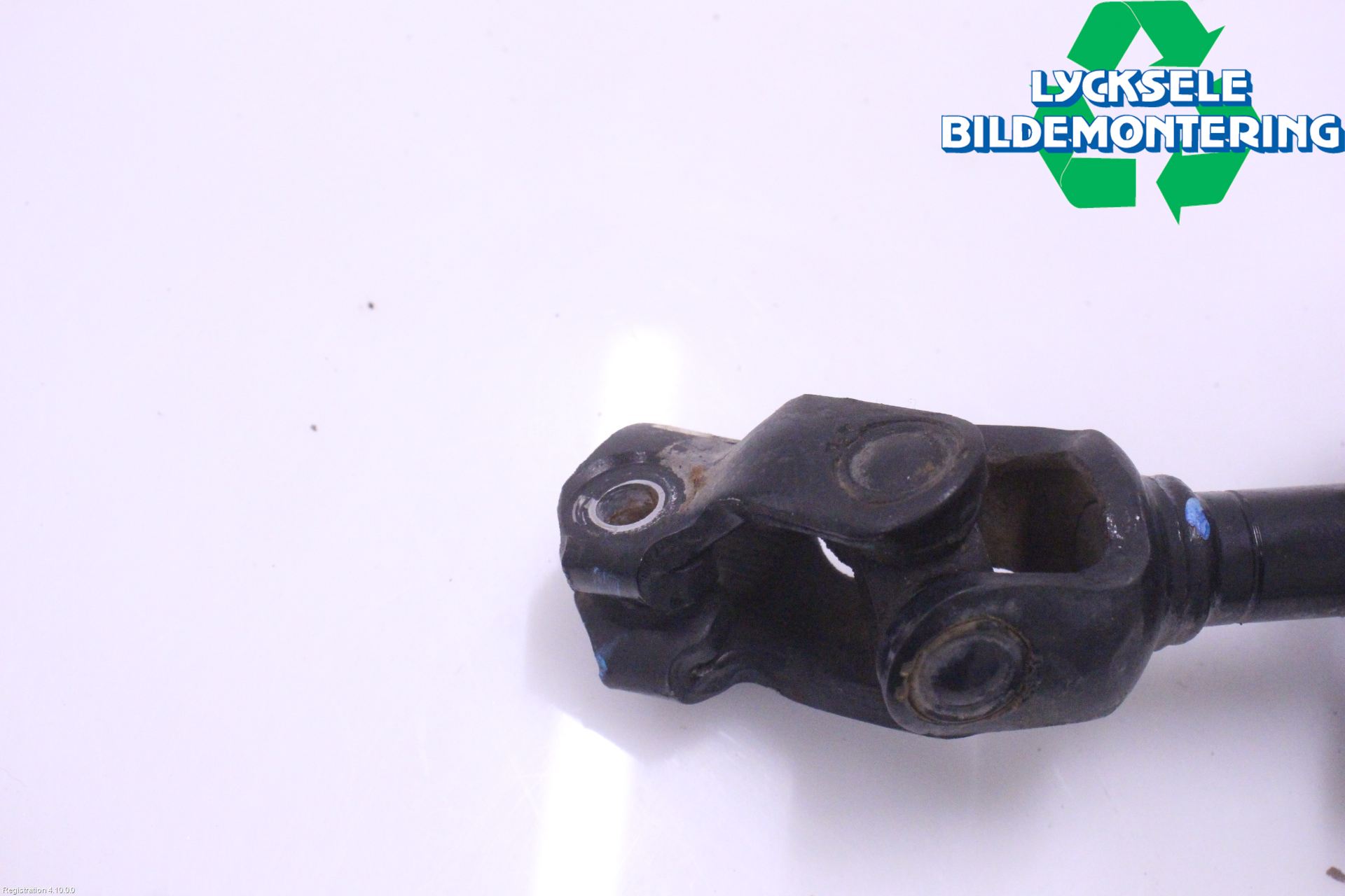 Subaru XV 12-17 Rattaxelknut