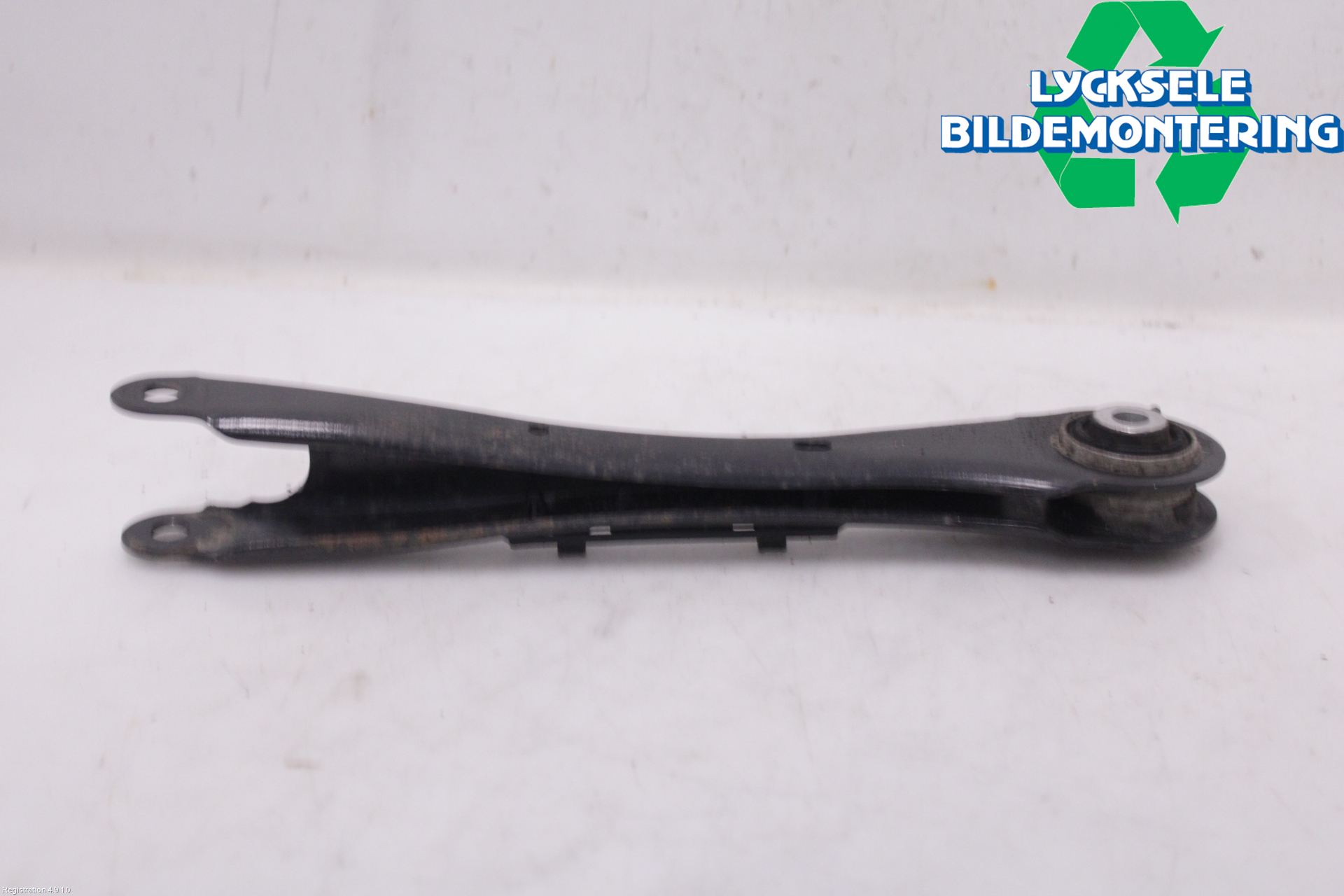 Volkswagen VW ID.3 21- Bärarm Bak Vä-Hö