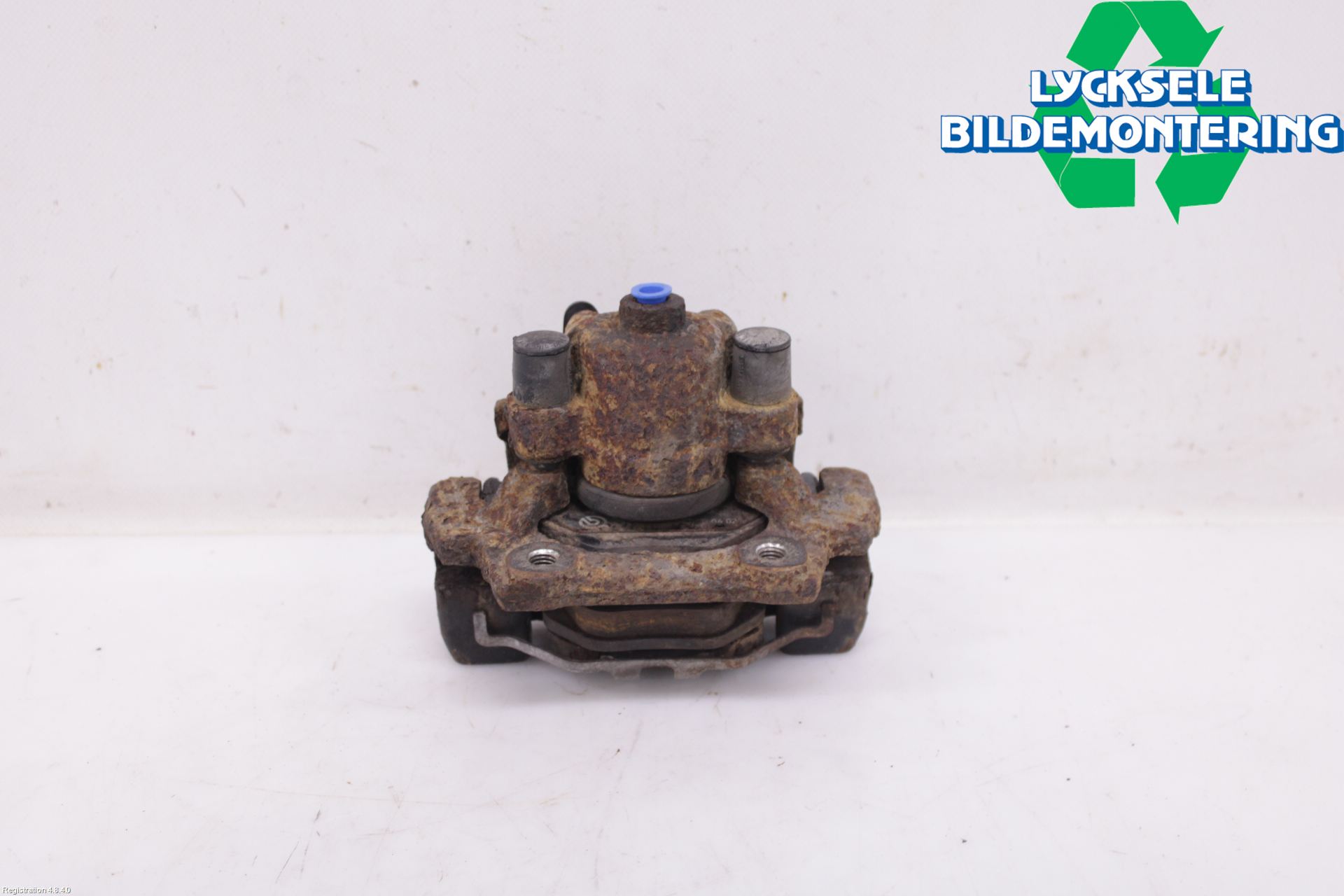 BMW 7 E38      93-01 Bromsok Bak Höger