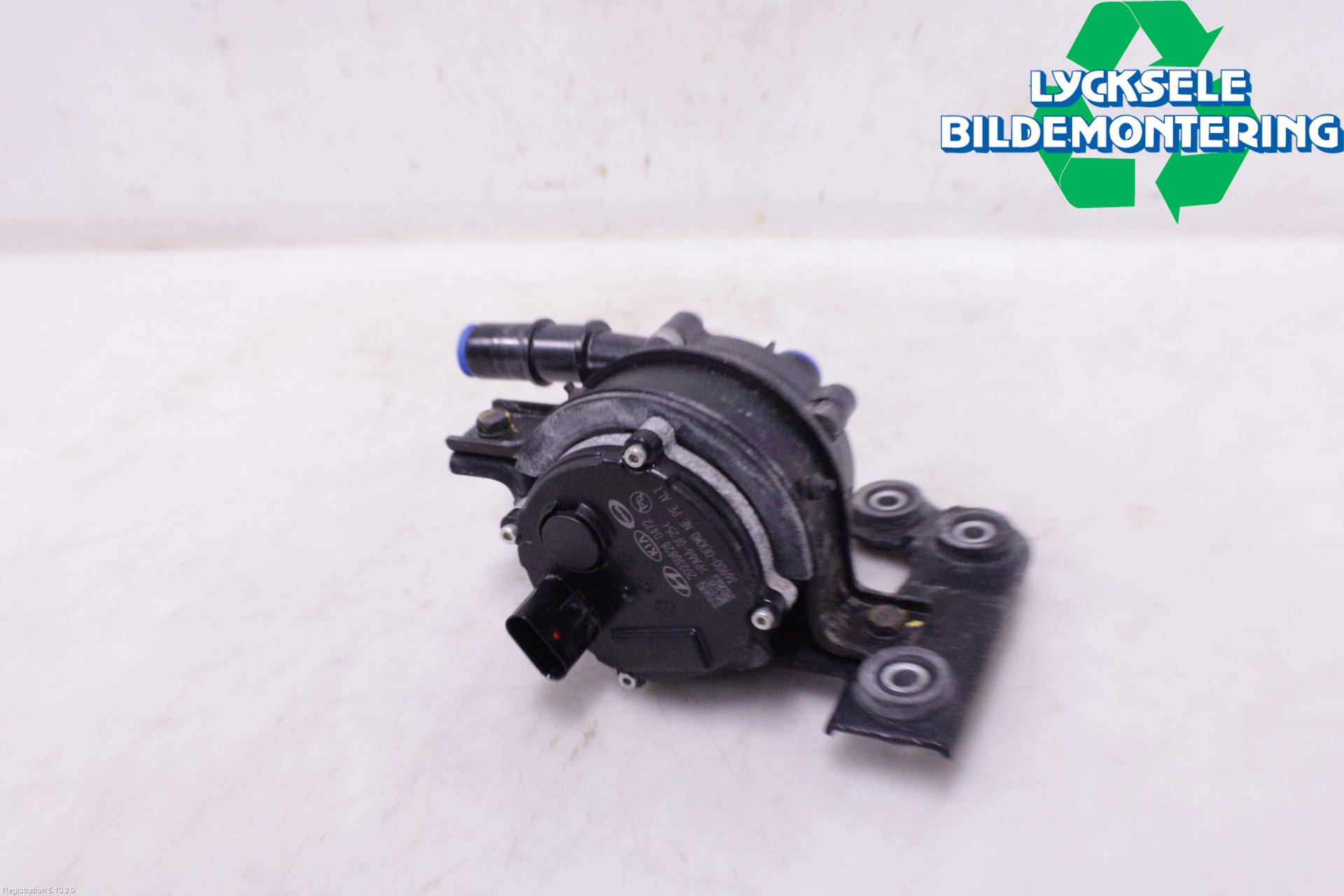 Hyundai IONIQ 5 NE 22- Vattenpump