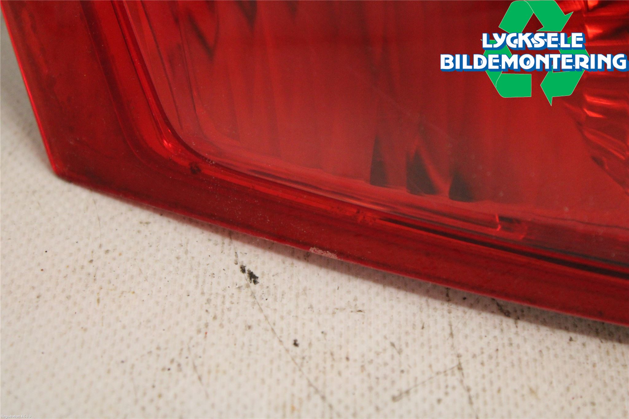 Ford KUGA 08-12 Bakljus Vänster