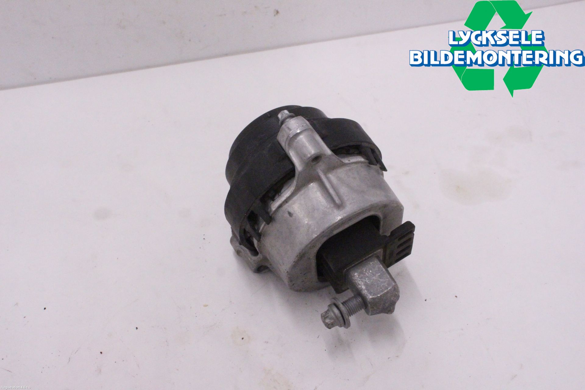 BMW X3 G01 18- Motorfäste