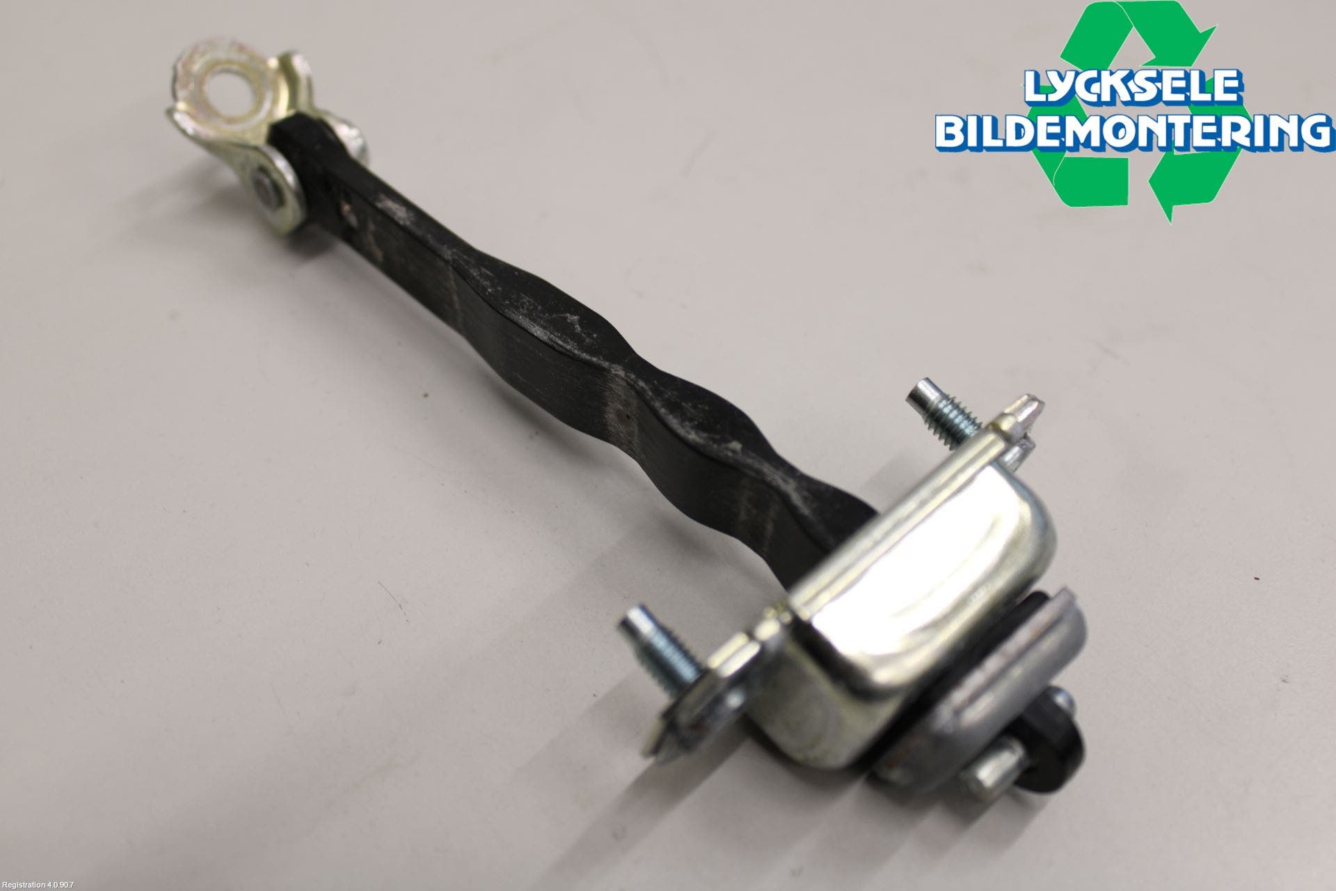 Subaru OUTBACK 21- Dörrstopp