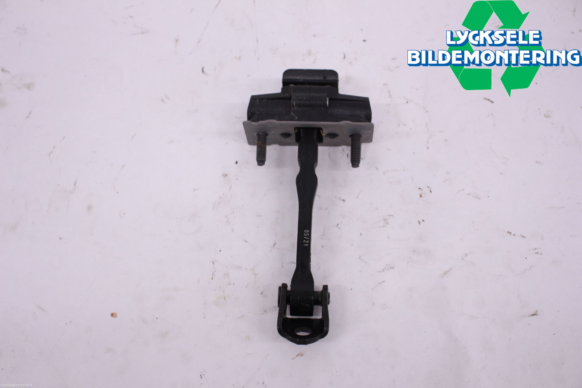 Peugeot 308 14-21 Dörrstopp