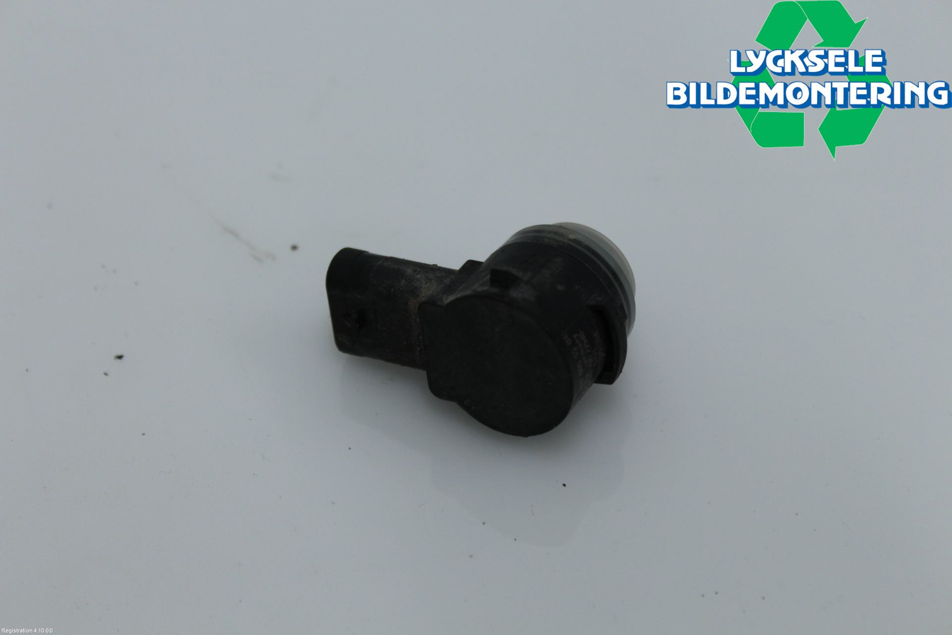 Mercedes-Benz MB E-KLASS (W212) 09-16 Parkeringshjälp Backsensor