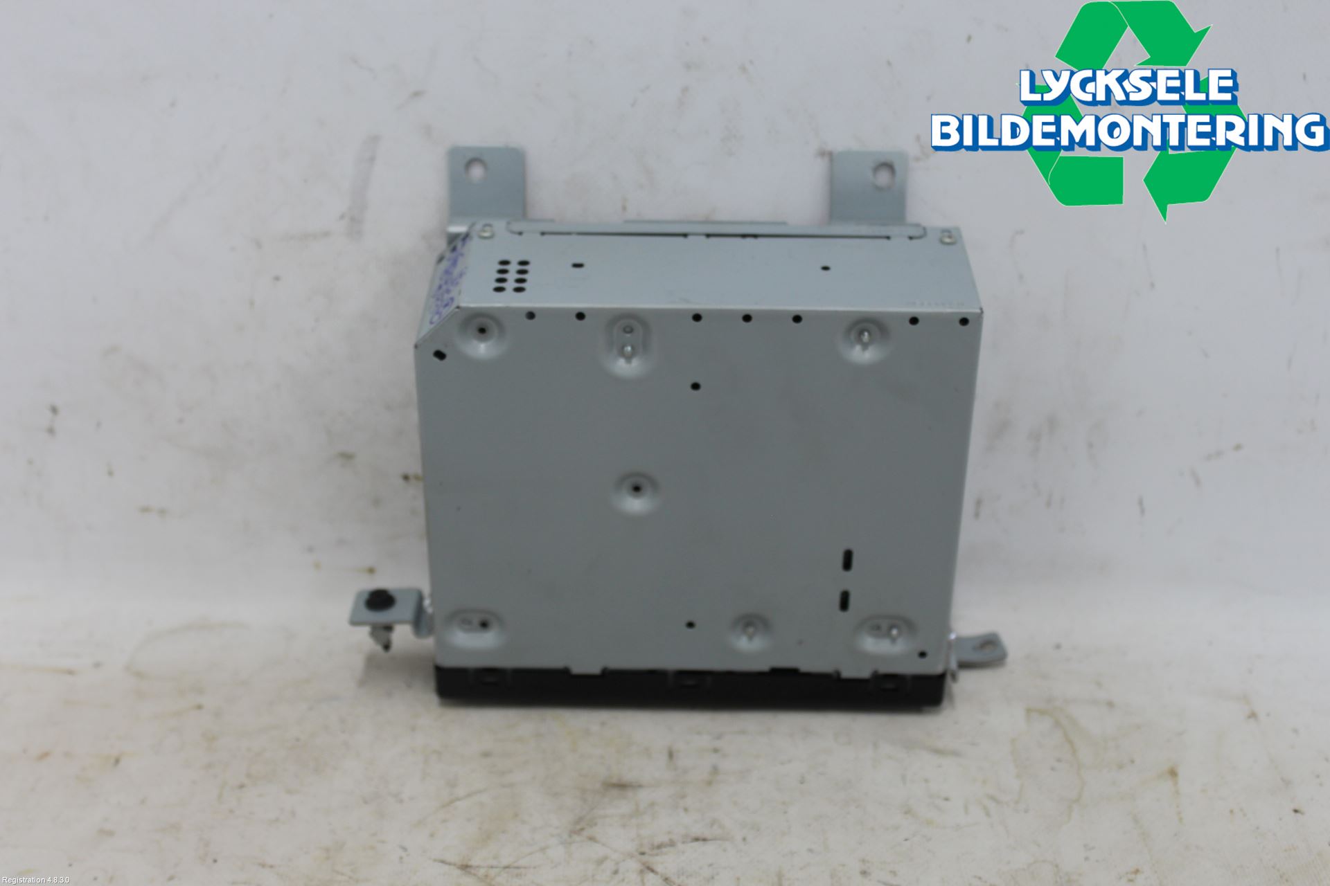 Dodge PICK UP RAM 81- Cd Radio - Multimediapanel