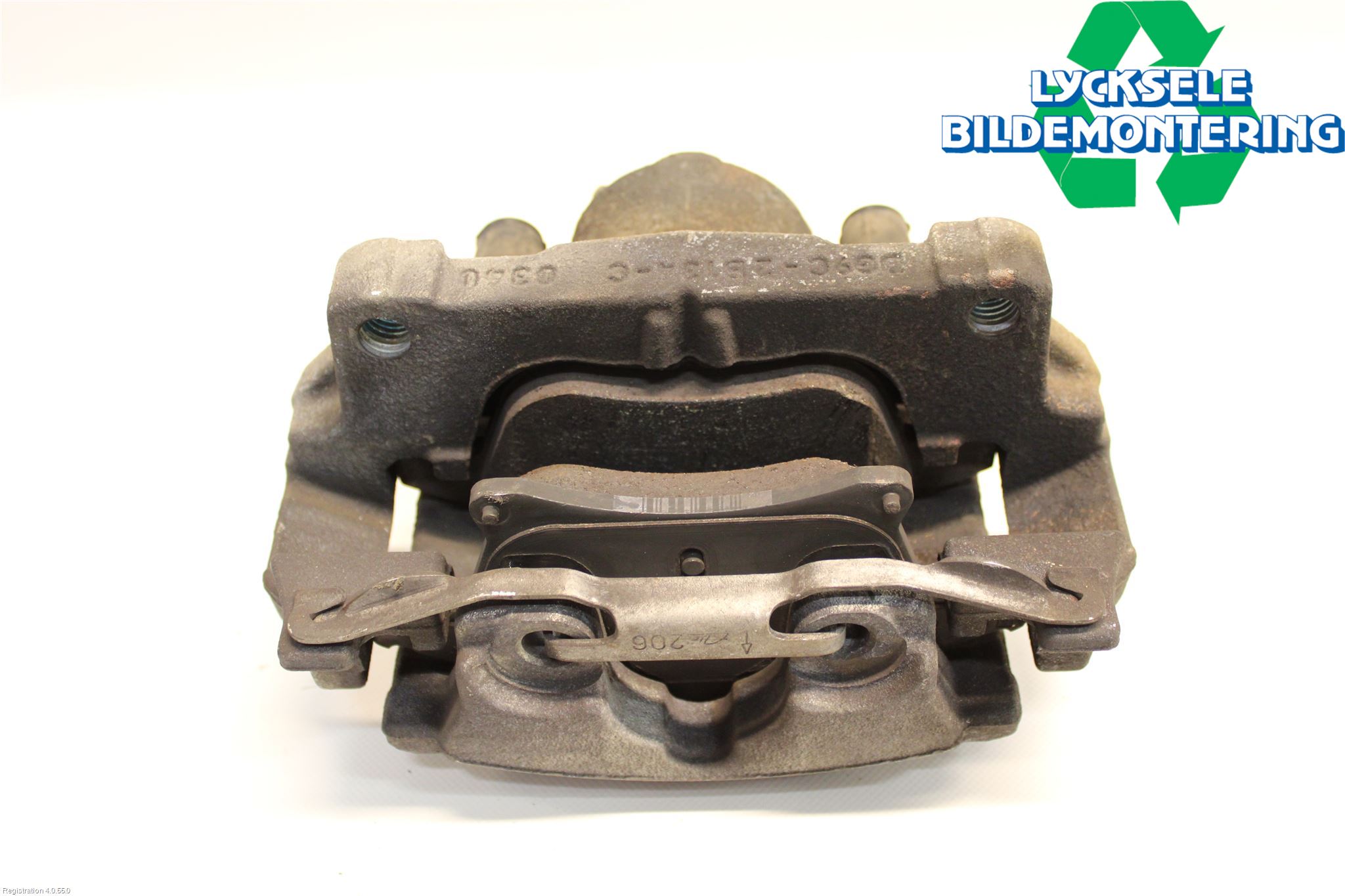 Ford MONDEO 15-22 Bromsok Fram Vänster