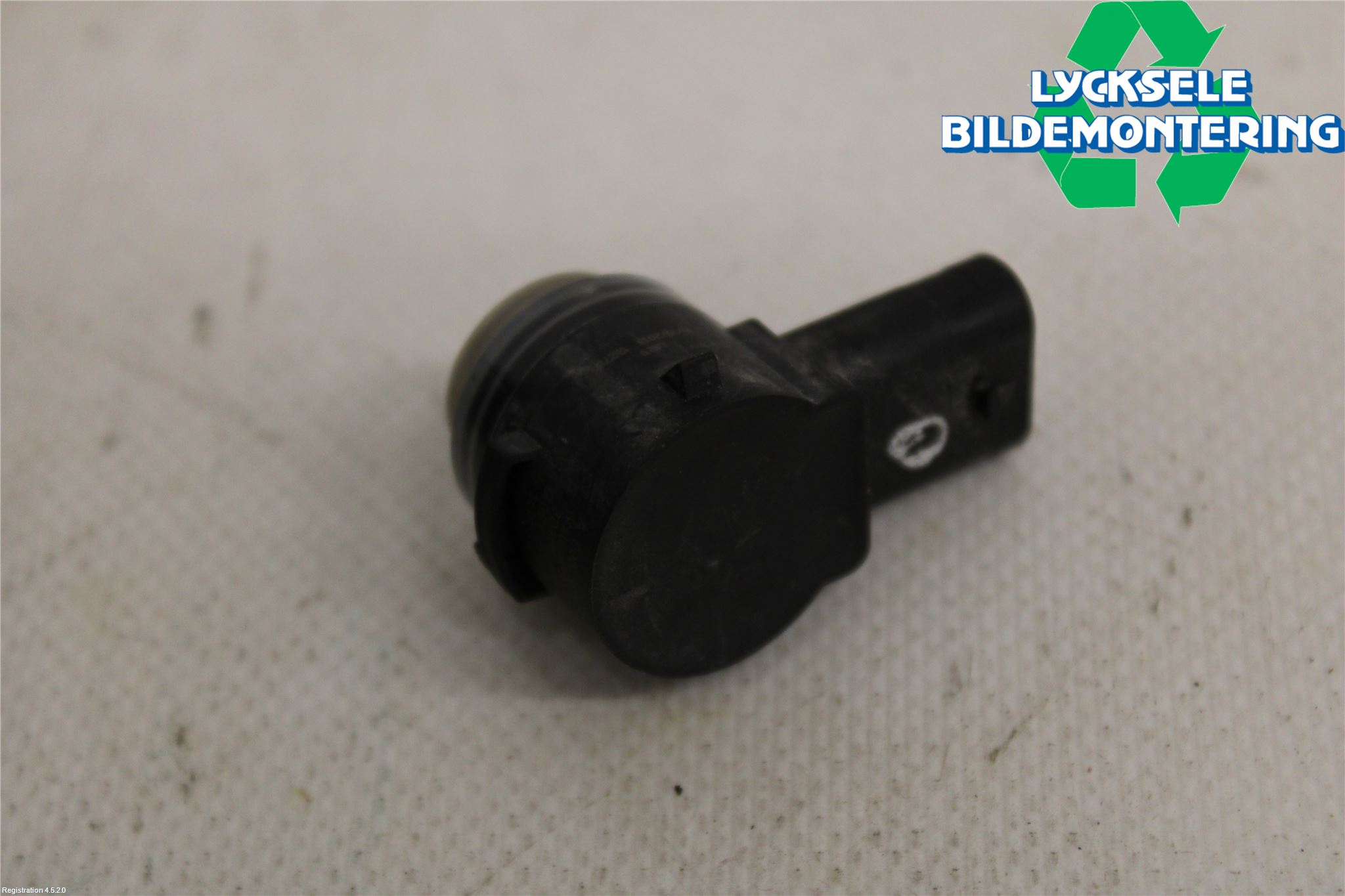 Mercedes-Benz MB S-KLASS (W222) 13-20 Parkeringshjälp Frontsensor