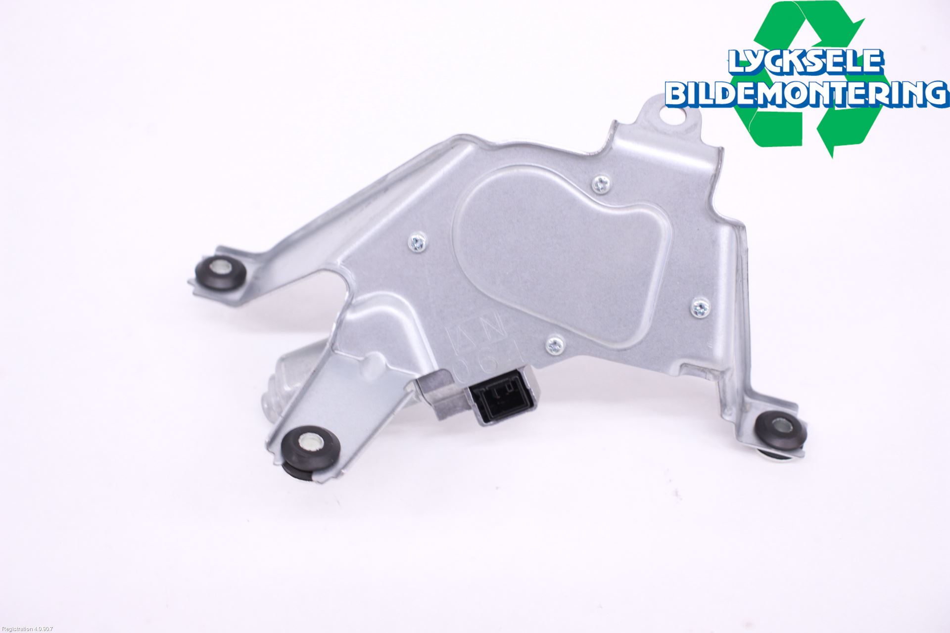 Subaru OUTBACK 21- Torkarmotor Baklucka