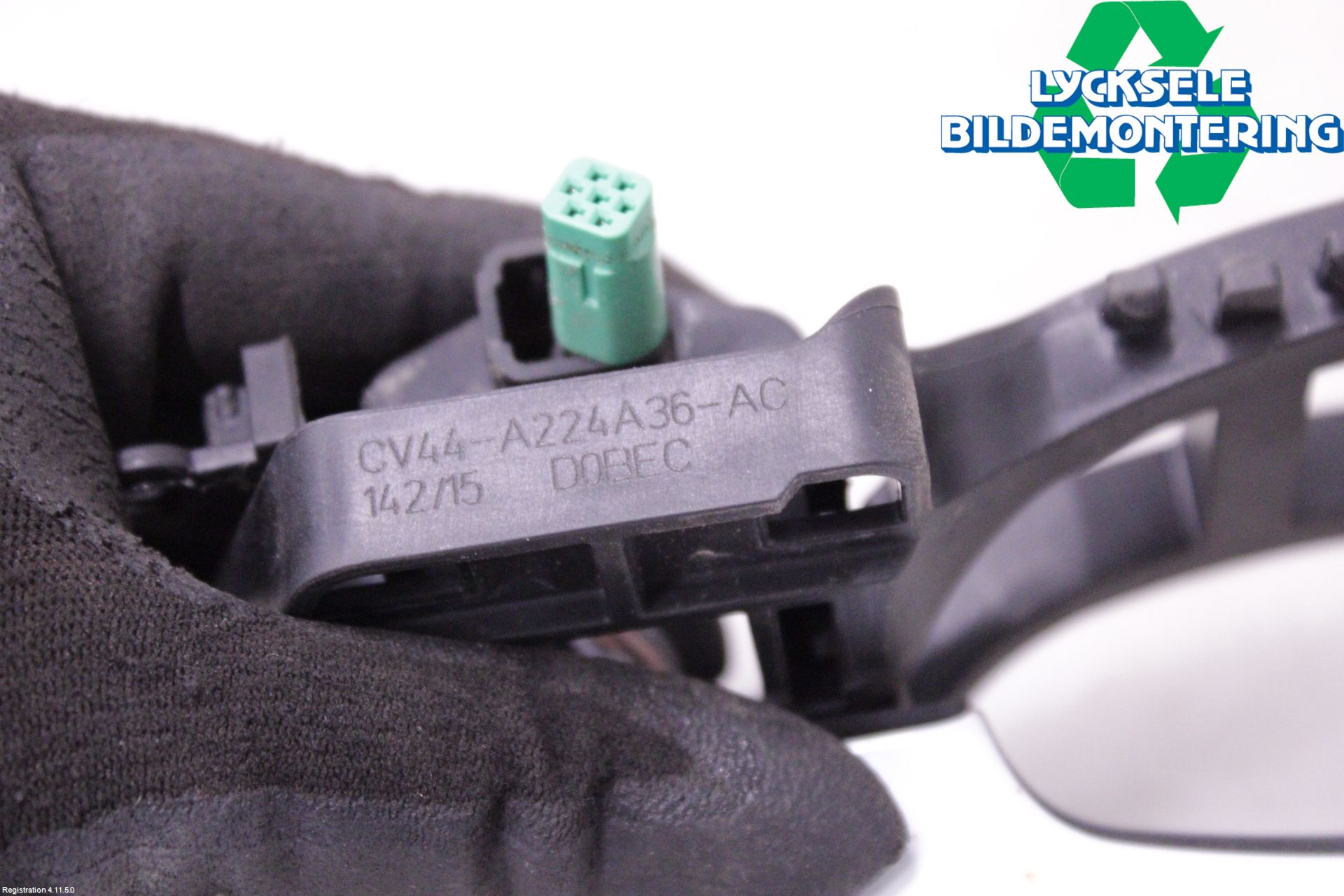 Ford KUGA 13-16 Dörrhandtag Yttre Hö