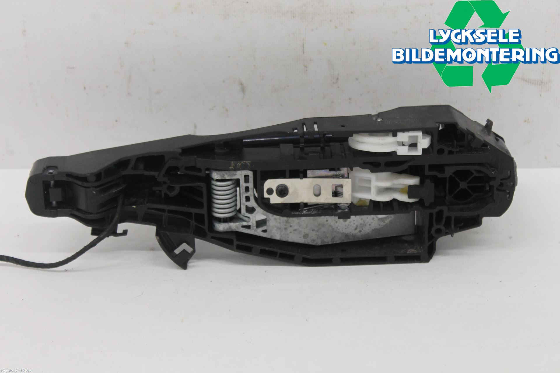 Peugeot 308 14-21 Dörrhandtag Yttre Hö