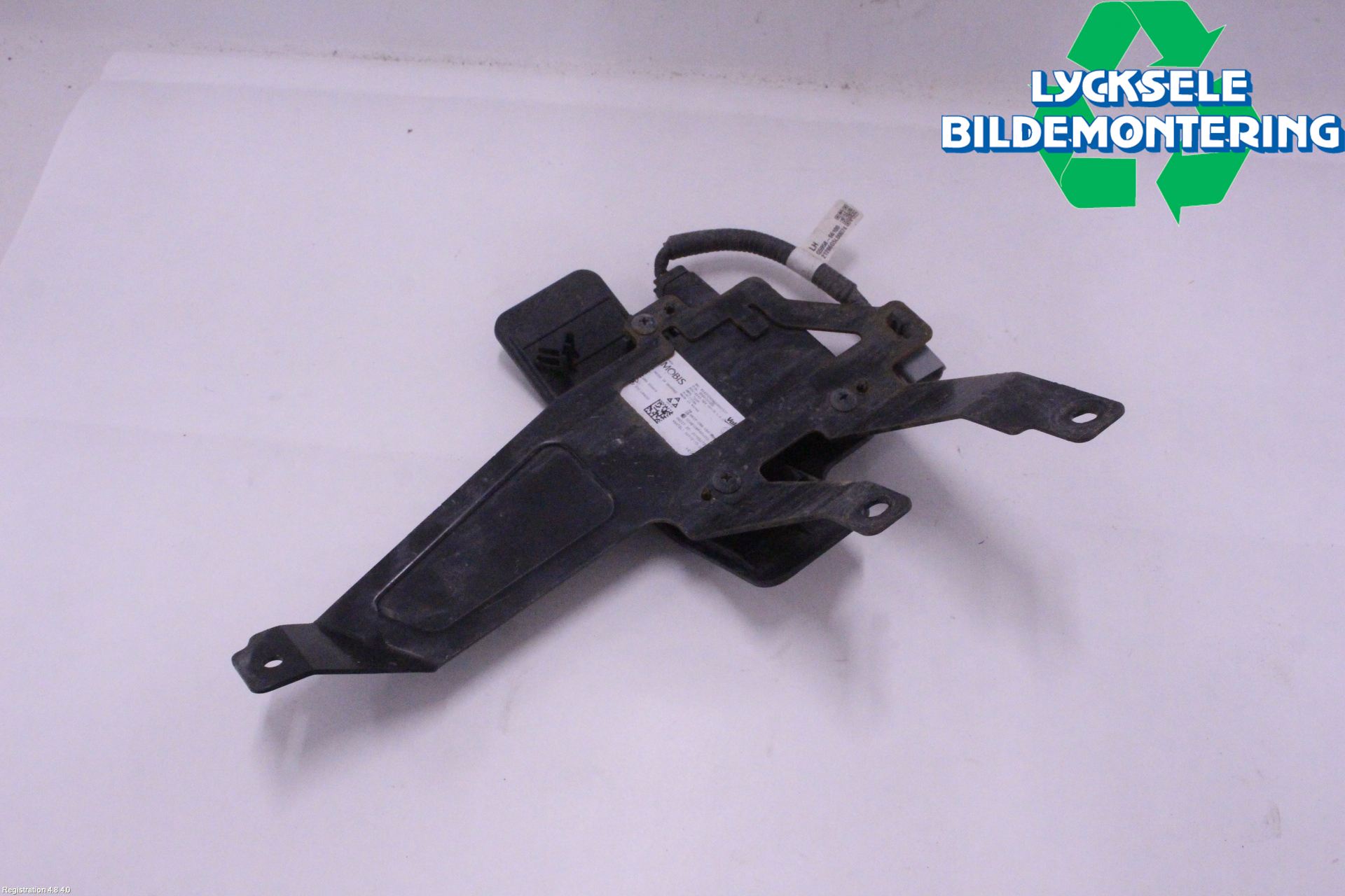 Kia NIRO (DE) 17-22 Sensor Aktivt Kollisionsskydd