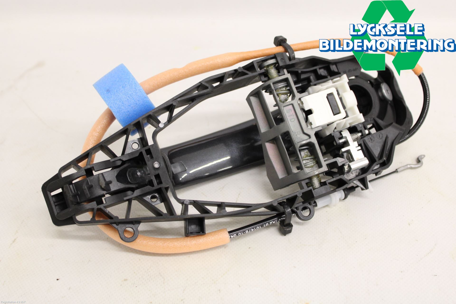 BMW 5 G30/G31/F90 17-23 Dörrhandtag Yttre Hö