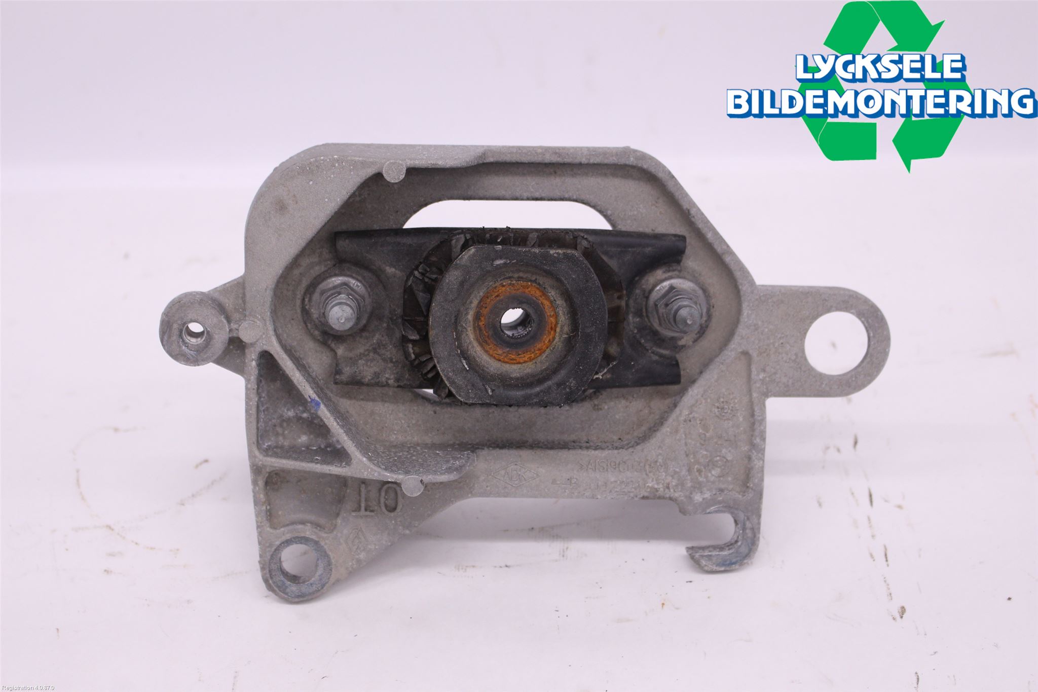 Nissan QASHQAI 17-21 Växellådsfäste