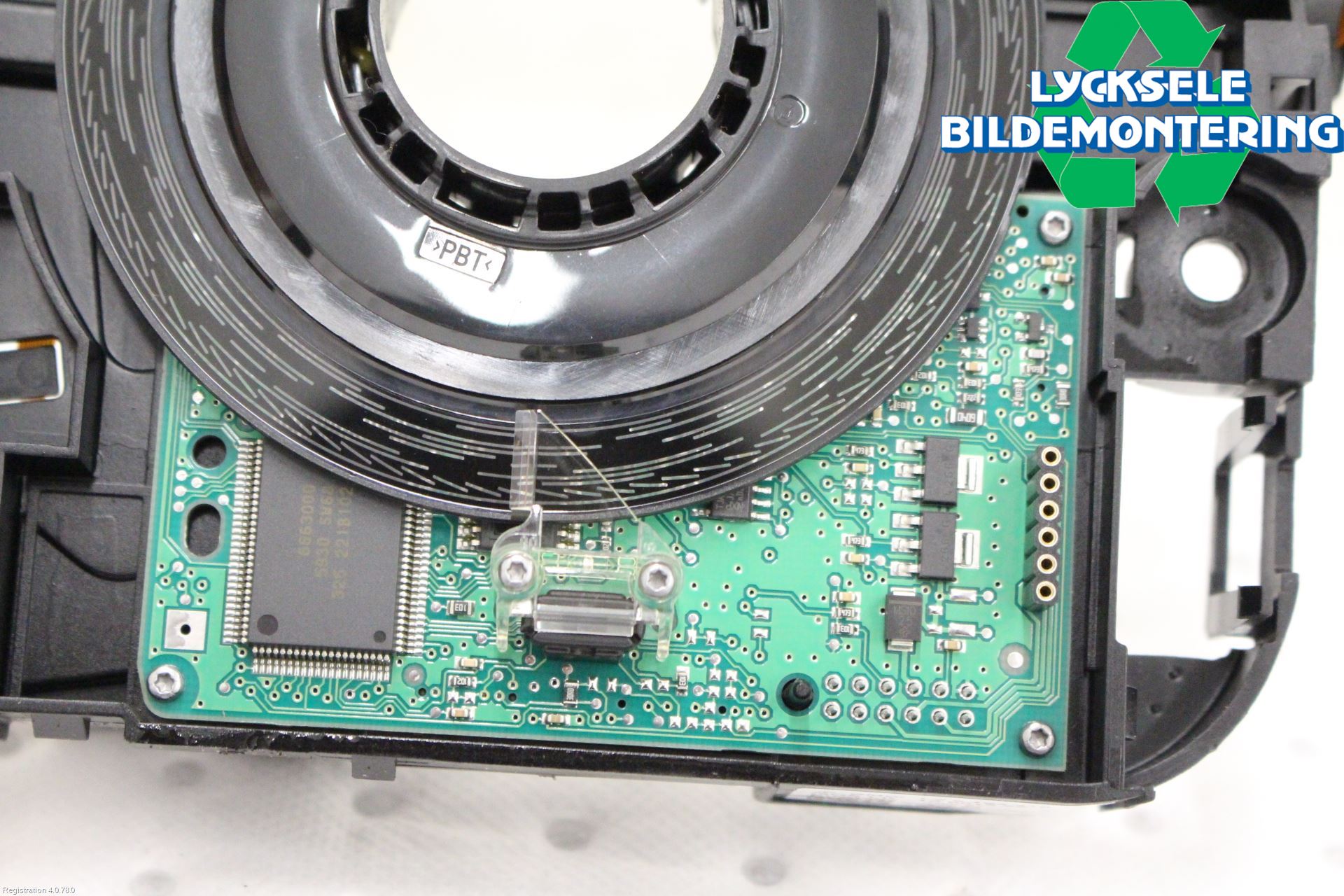 BMW X1 E84 10-15 Spakcentral