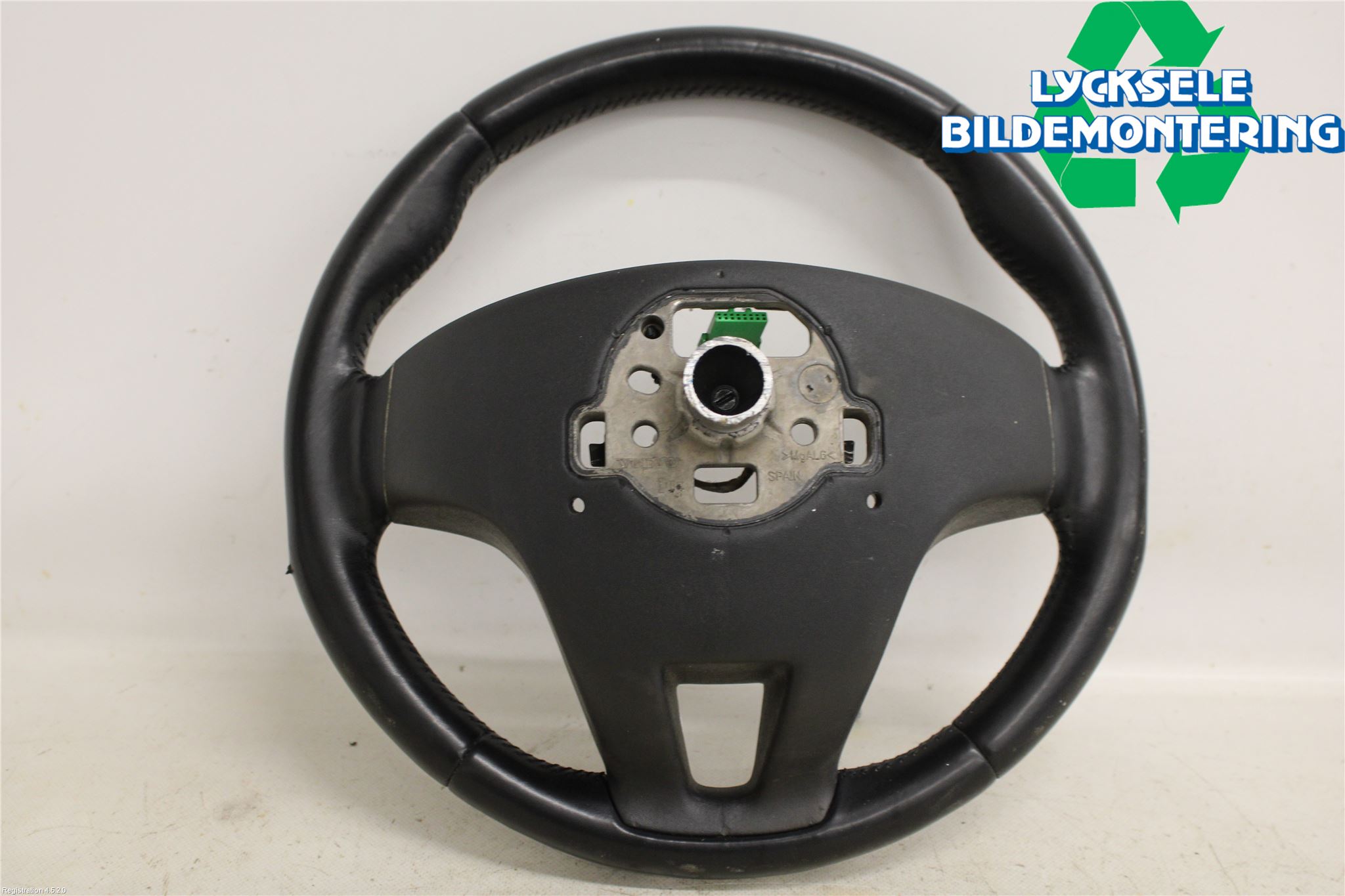 Volvo V70 08-13 Ratt