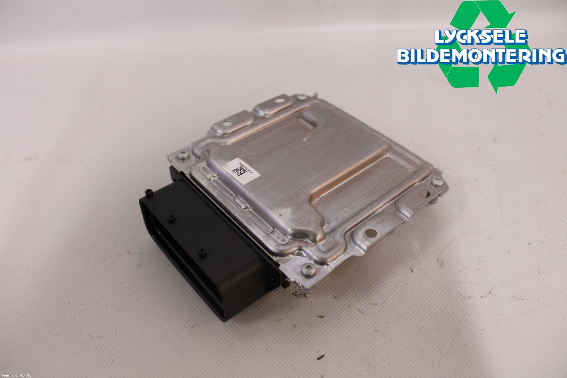 Mercedes-Benz MB GLC-KLASS (X253/C253) 15-22 Styrenhet Avgasrening