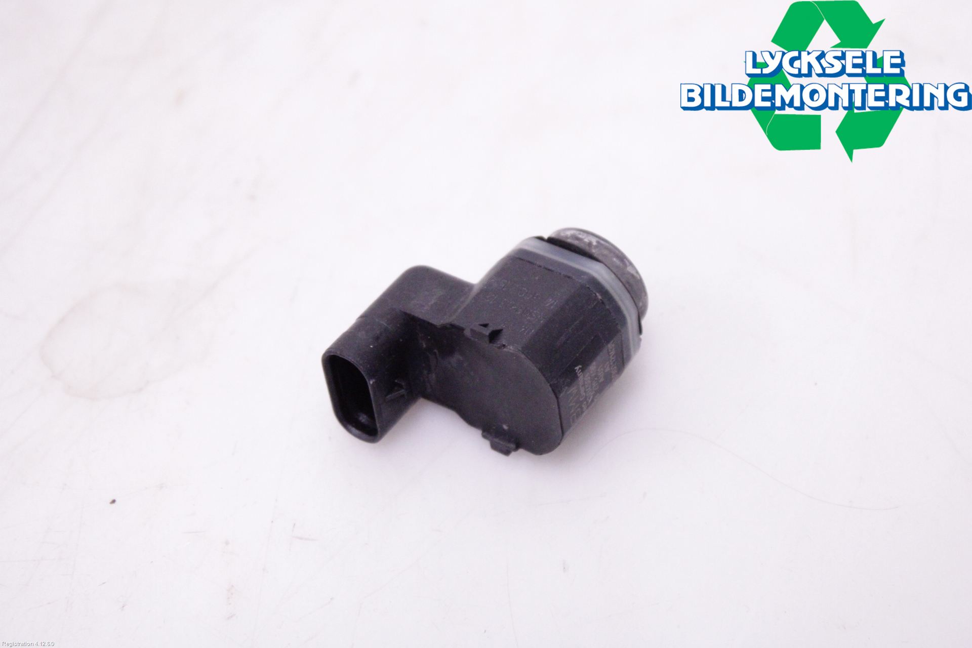 BMW 5 F10/F11/F18 09-17 Parkeringshjälp Backsensor