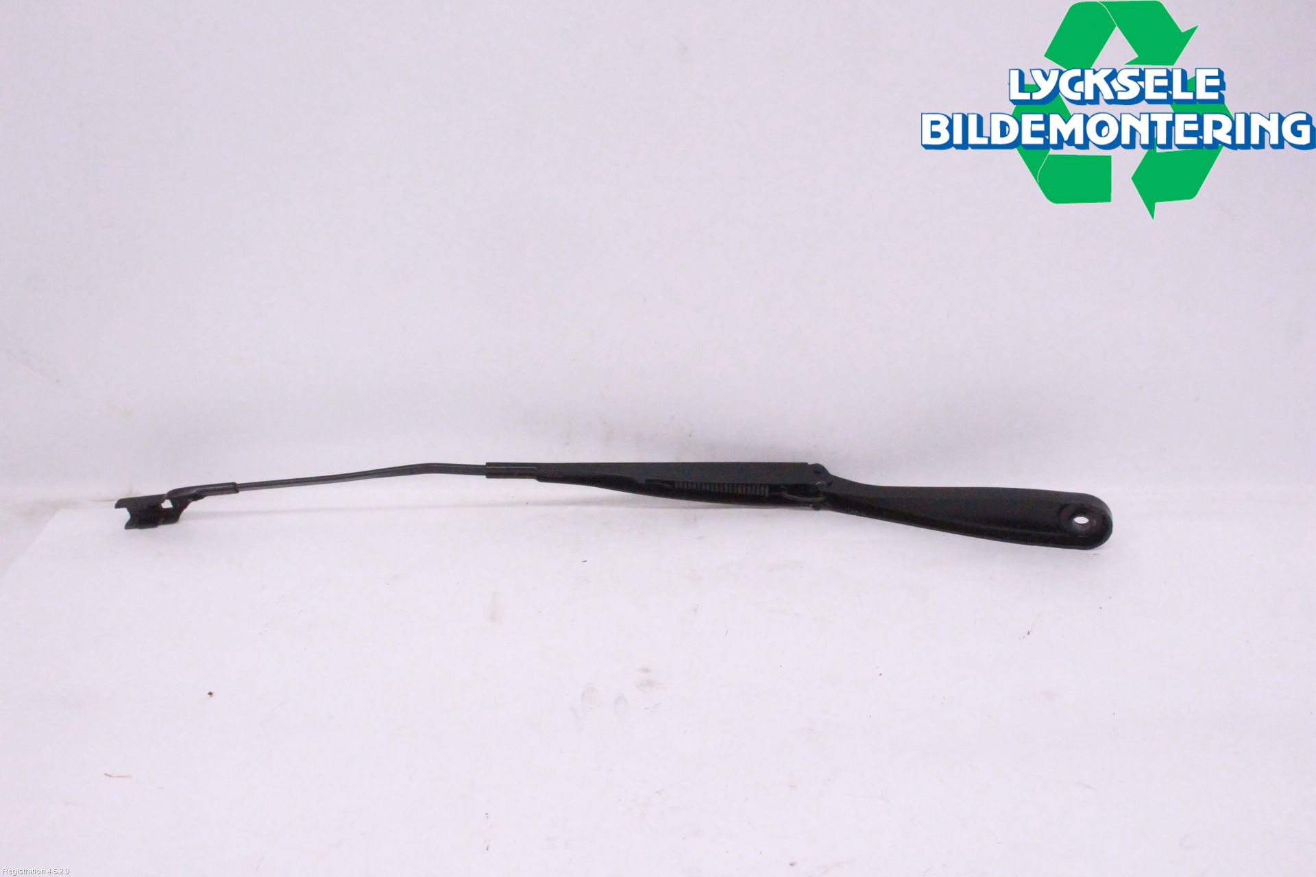 BMW X7 G07 19- Torkararm Armar Vindruta