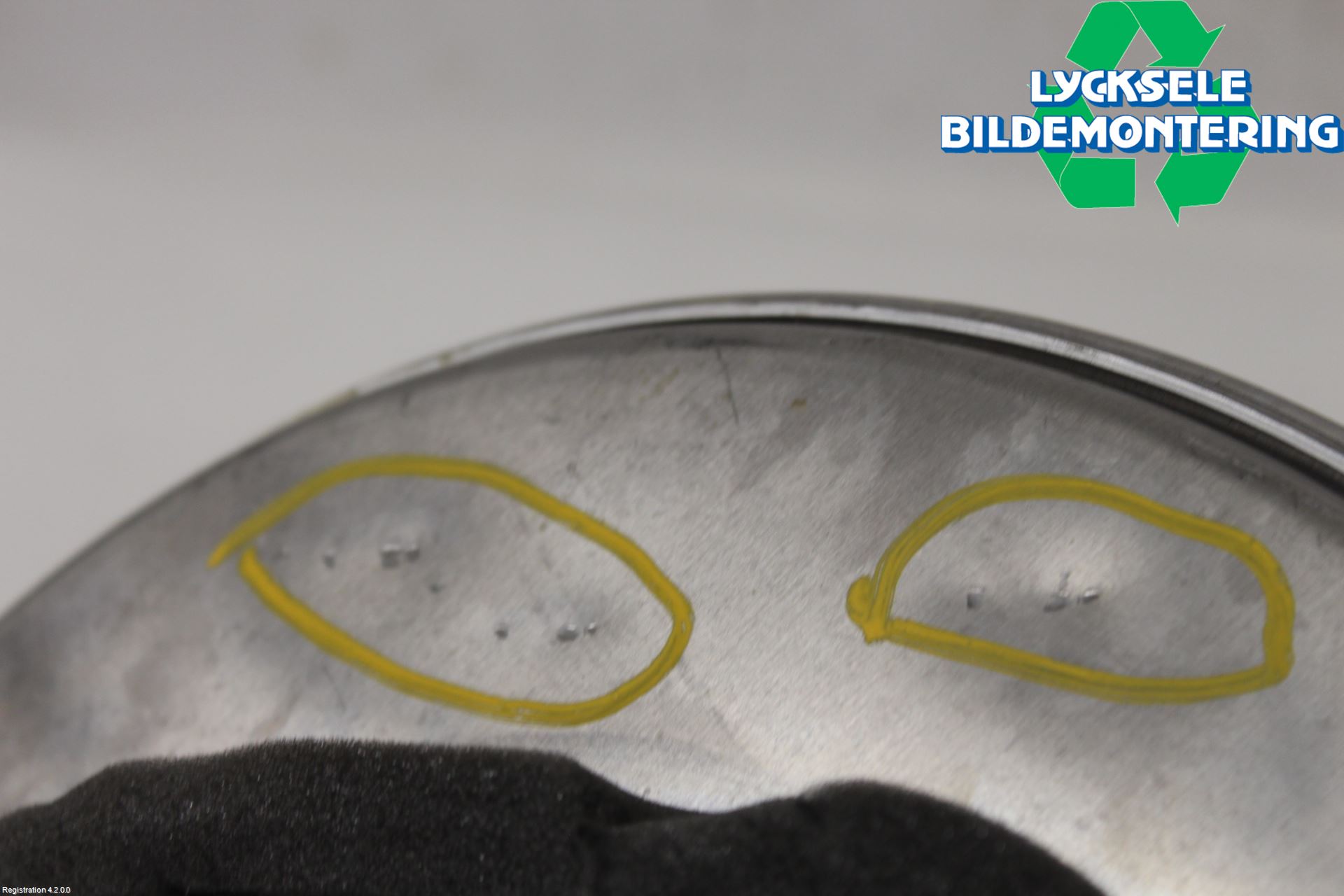 Citroen C5 AIRCROSS 19- Bromsservo