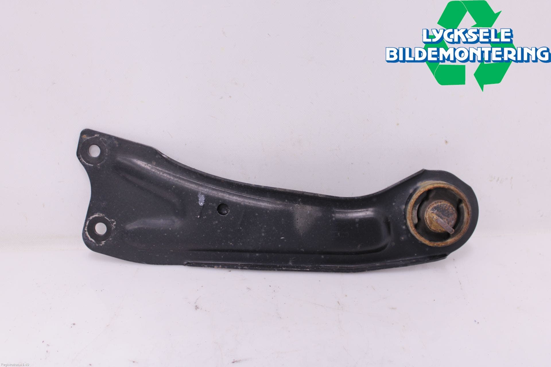 Kia NIRO (DE) 17-22 Bärarm Bak Höger