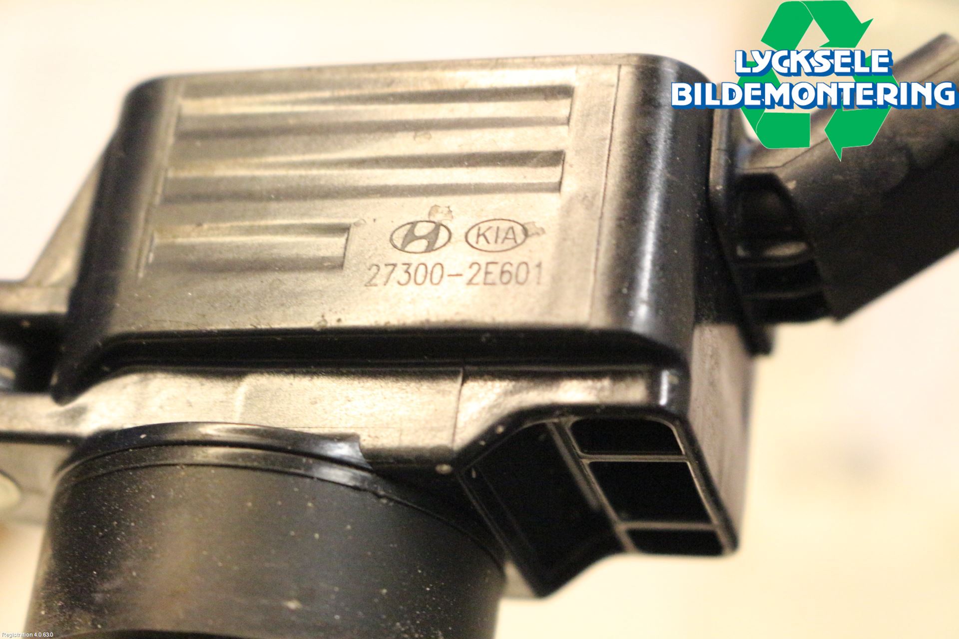 Kia OPTIMA 16-20 Tändspole