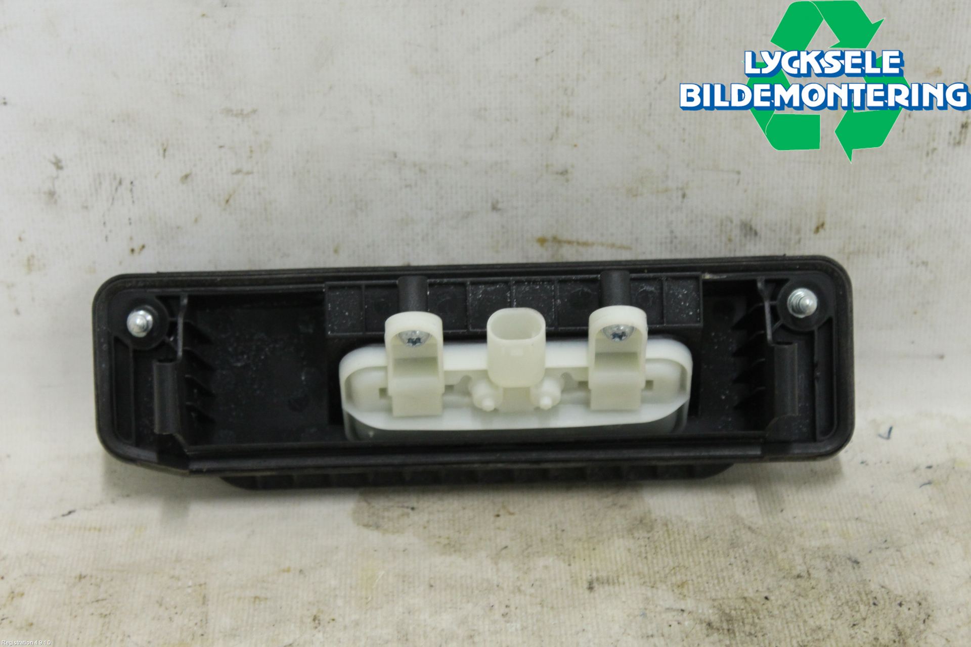 Mercedes-Benz MB CLA-KLASS (C117/X117) 13-19 Bakluckehandtag